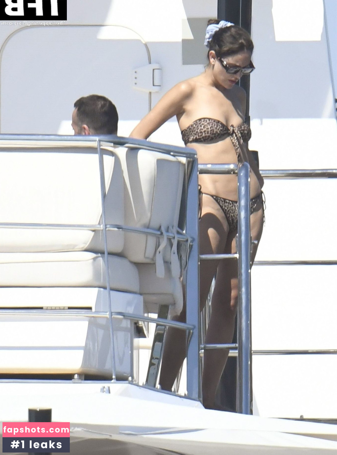 Eiza González Nude Leaks OnlyFans Photos #845 - LeakJerk