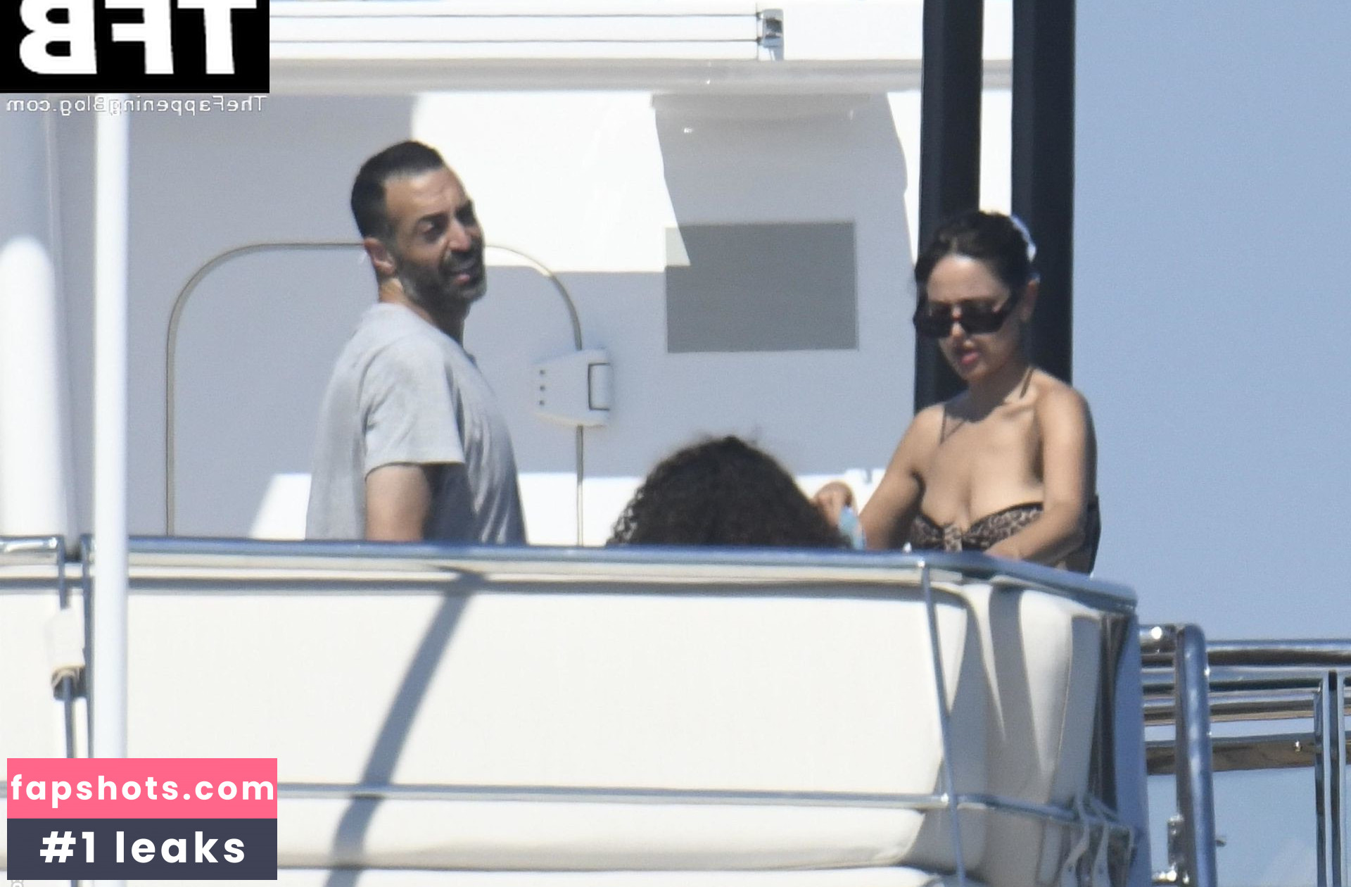 Eiza González Nude Leaks OnlyFans Photos #847 - LeakJerk