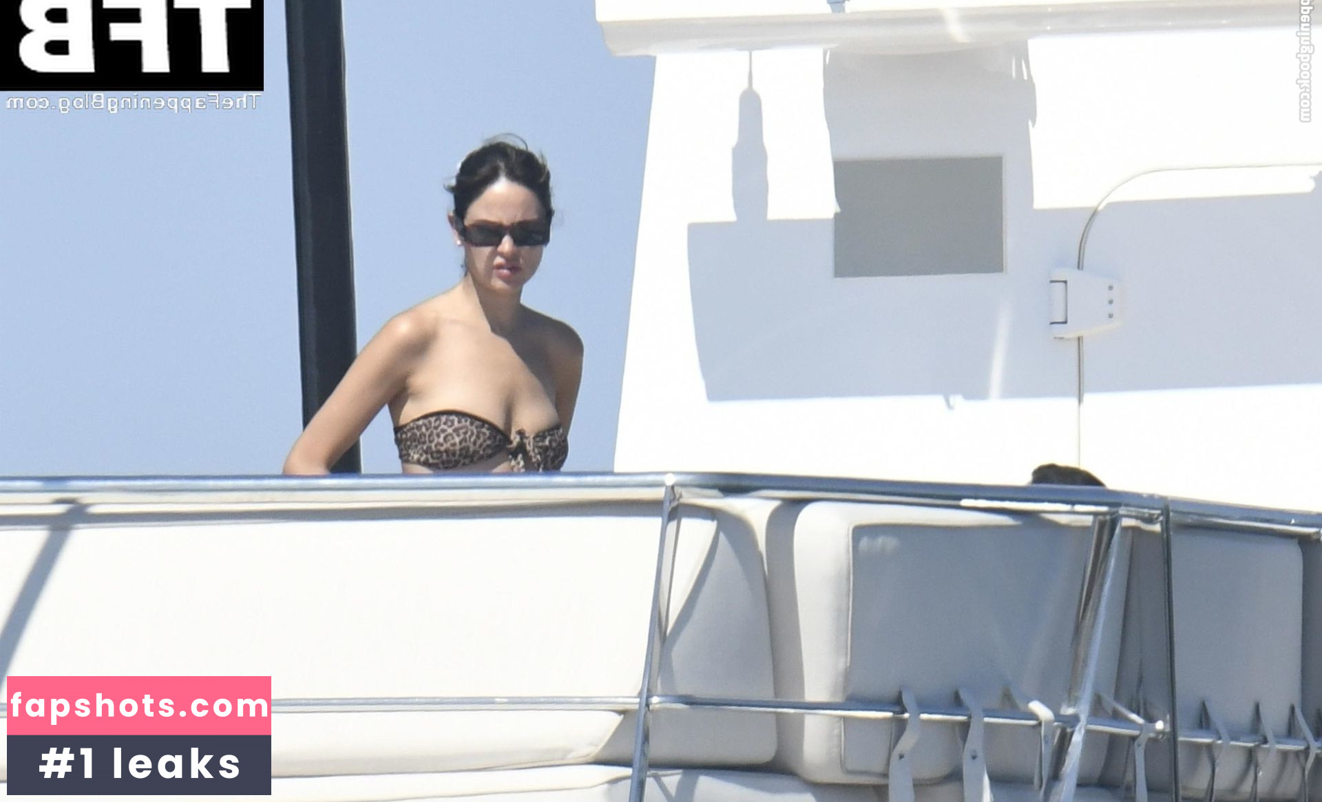 Eiza González Nude Leaks OnlyFans Photos #849 - LeakJerk