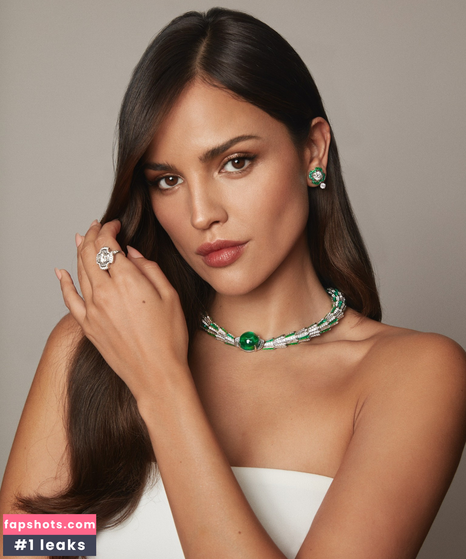 Eiza González Nude Leaks OnlyFans Photos #863 - LeakJerk