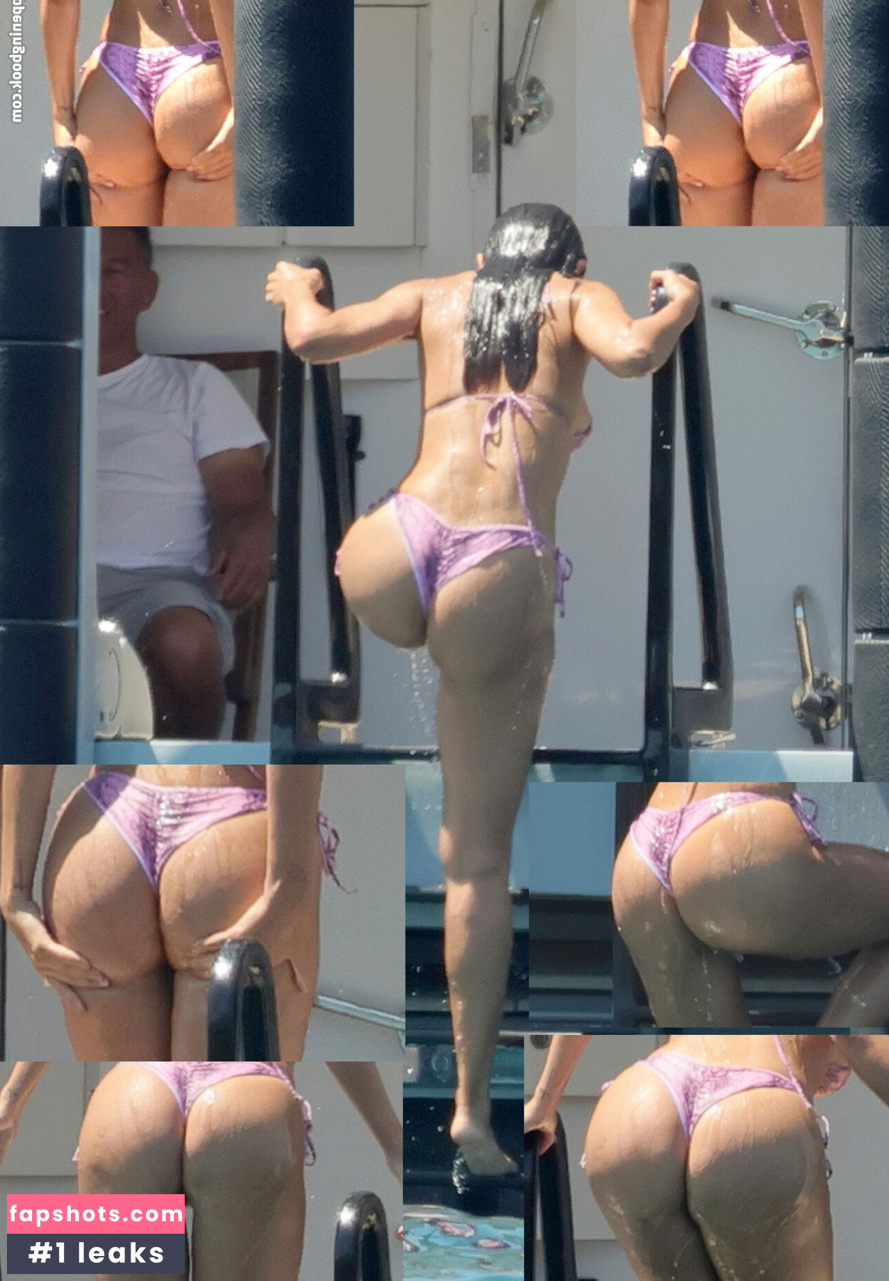 Eiza González gallery photo #89