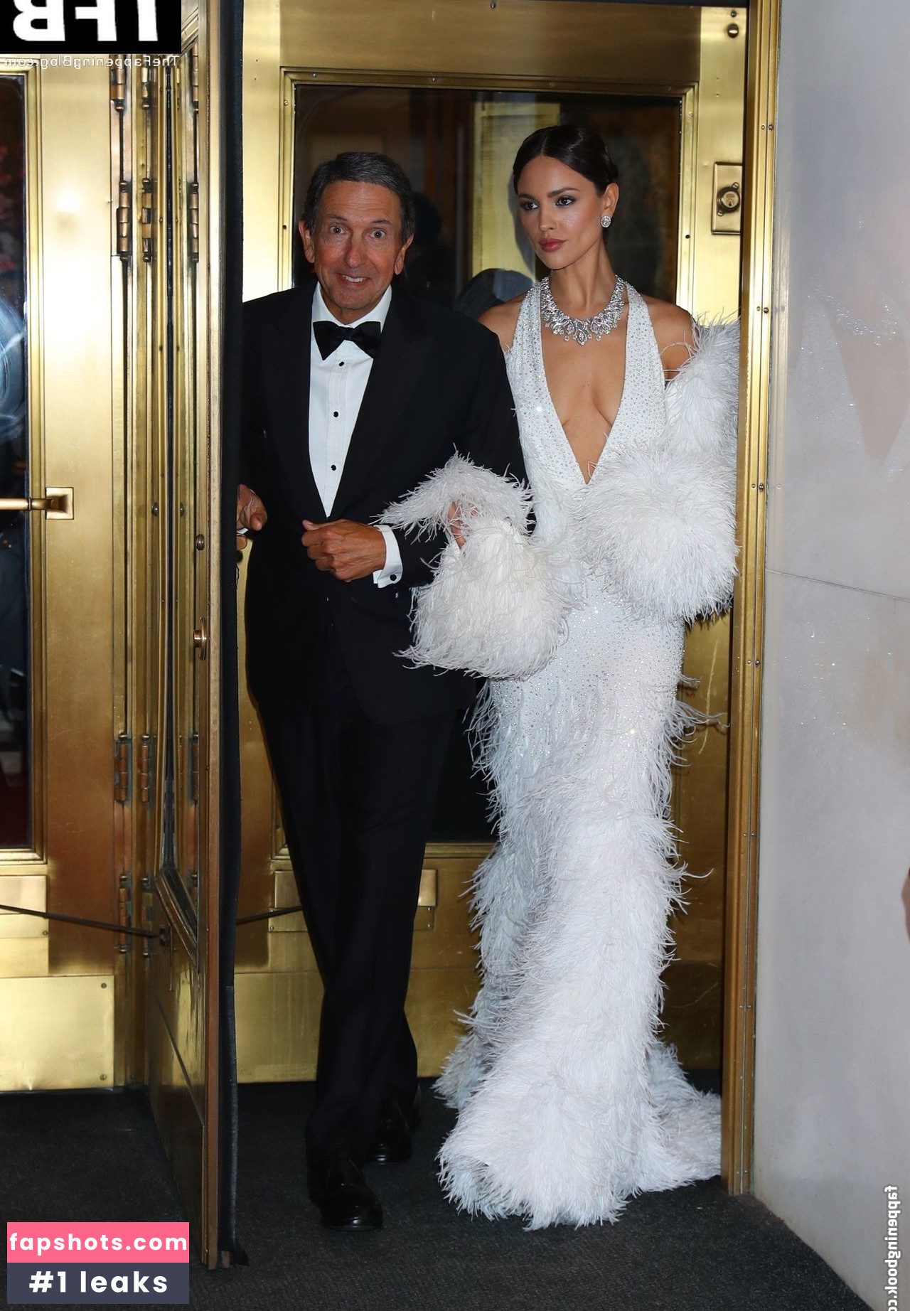 Eiza González Nude Leaks OnlyFans Photos #901 - LeakJerk