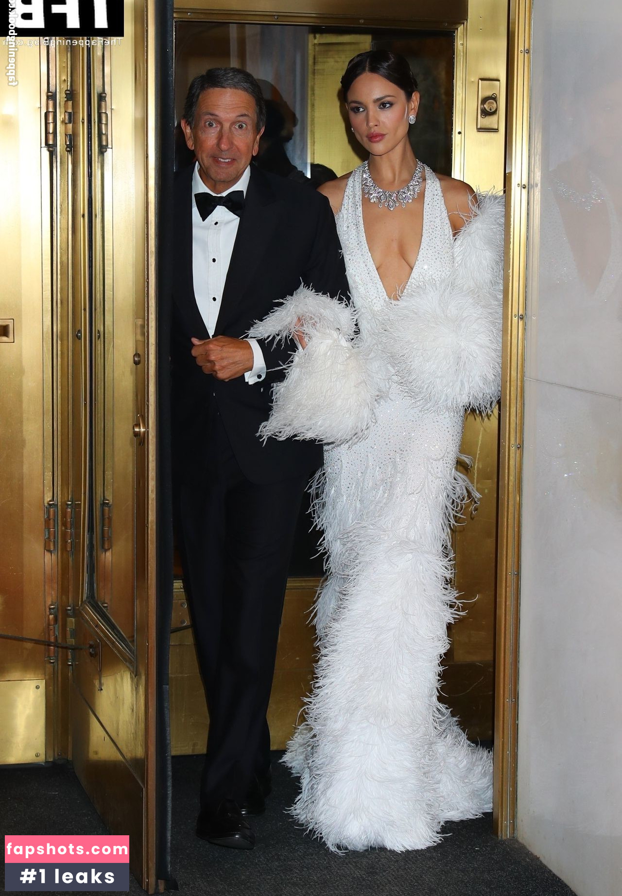 Eiza González Nude Leaks OnlyFans Photos #902 - LeakJerk