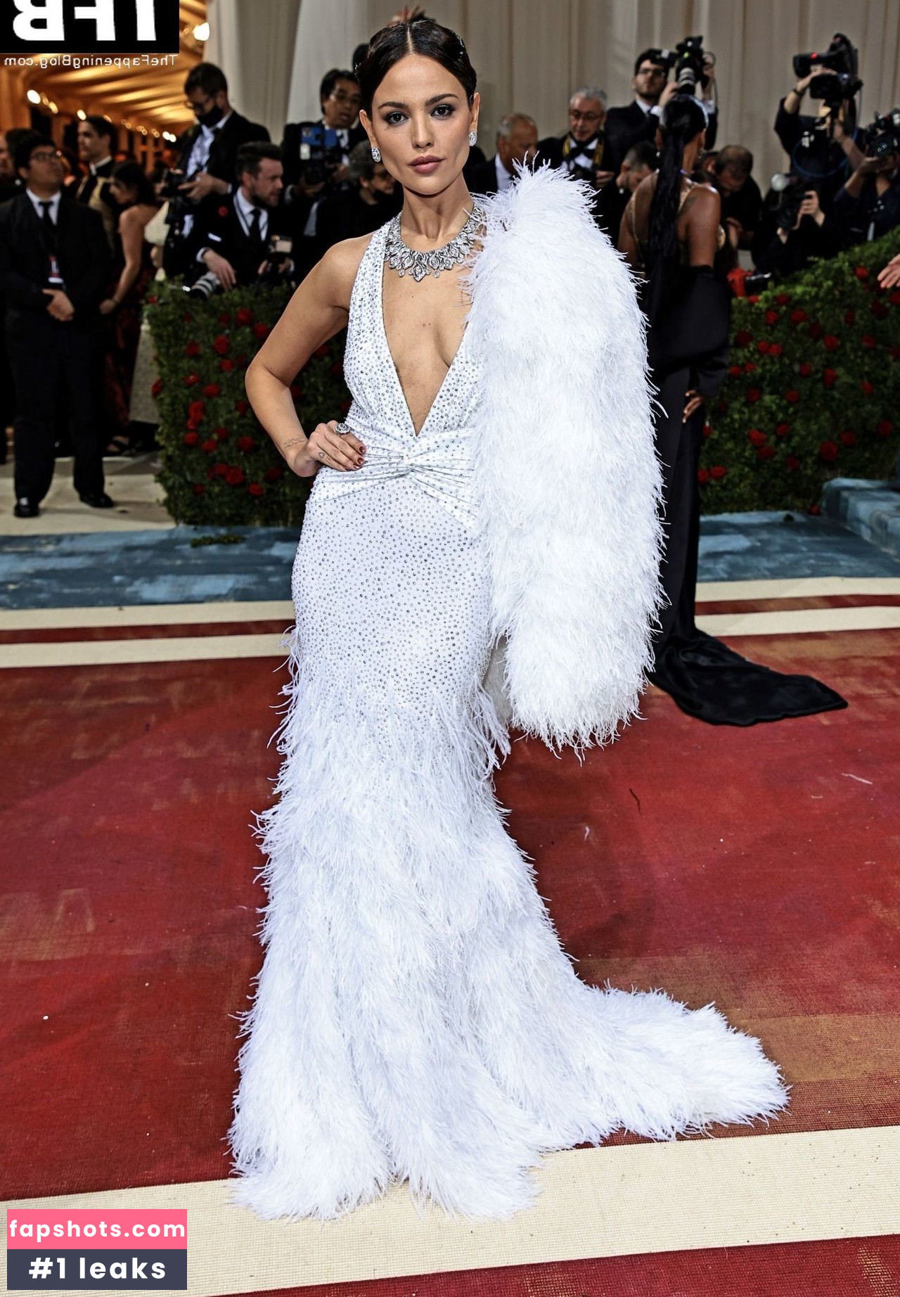 Eiza González Nude Leaks OnlyFans Photos #912 - LeakJerk