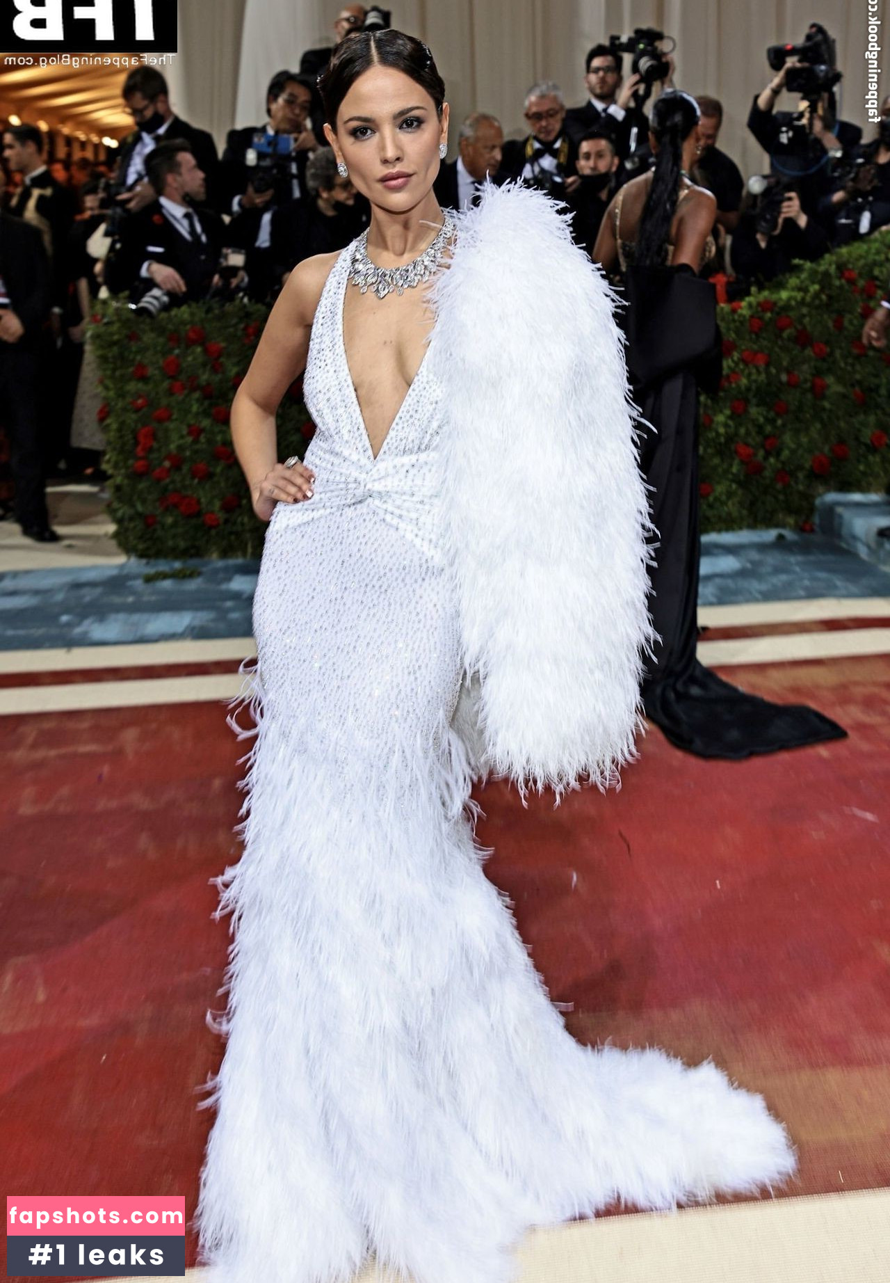 Eiza González Nude Leaks OnlyFans Photos #913 - LeakJerk