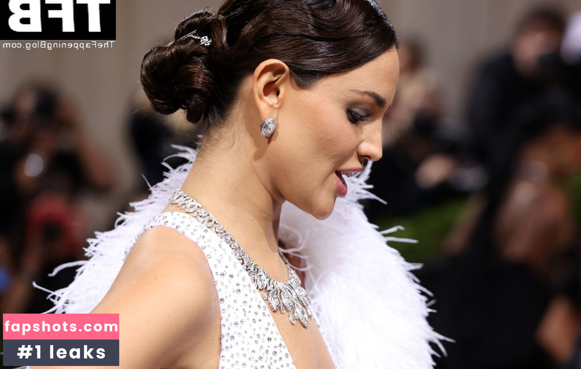 Eiza González Nude Leaks OnlyFans Photos #921 - LeakJerk