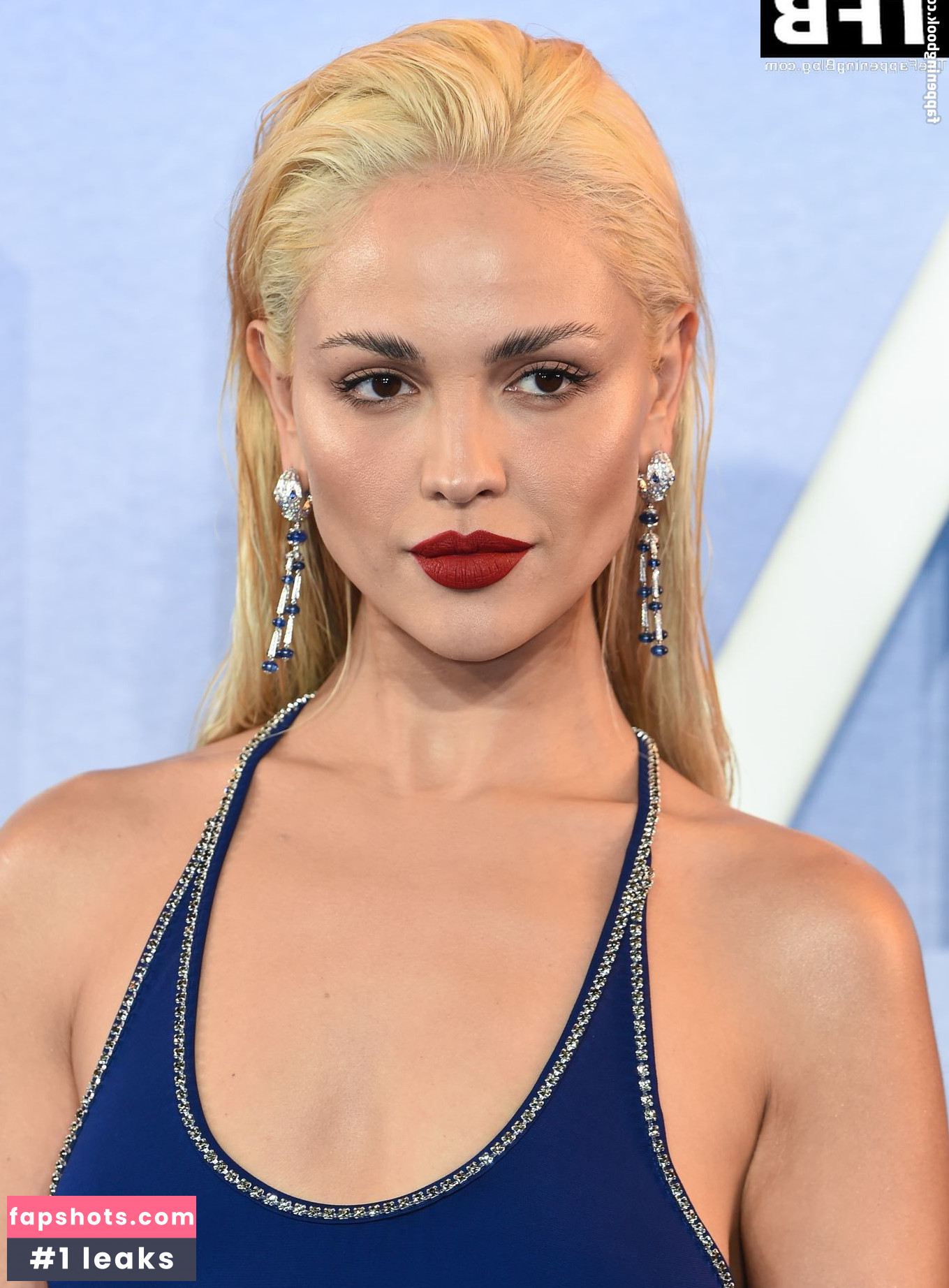 Eiza González Nude Leaks OnlyFans Photos #927 - LeakJerk