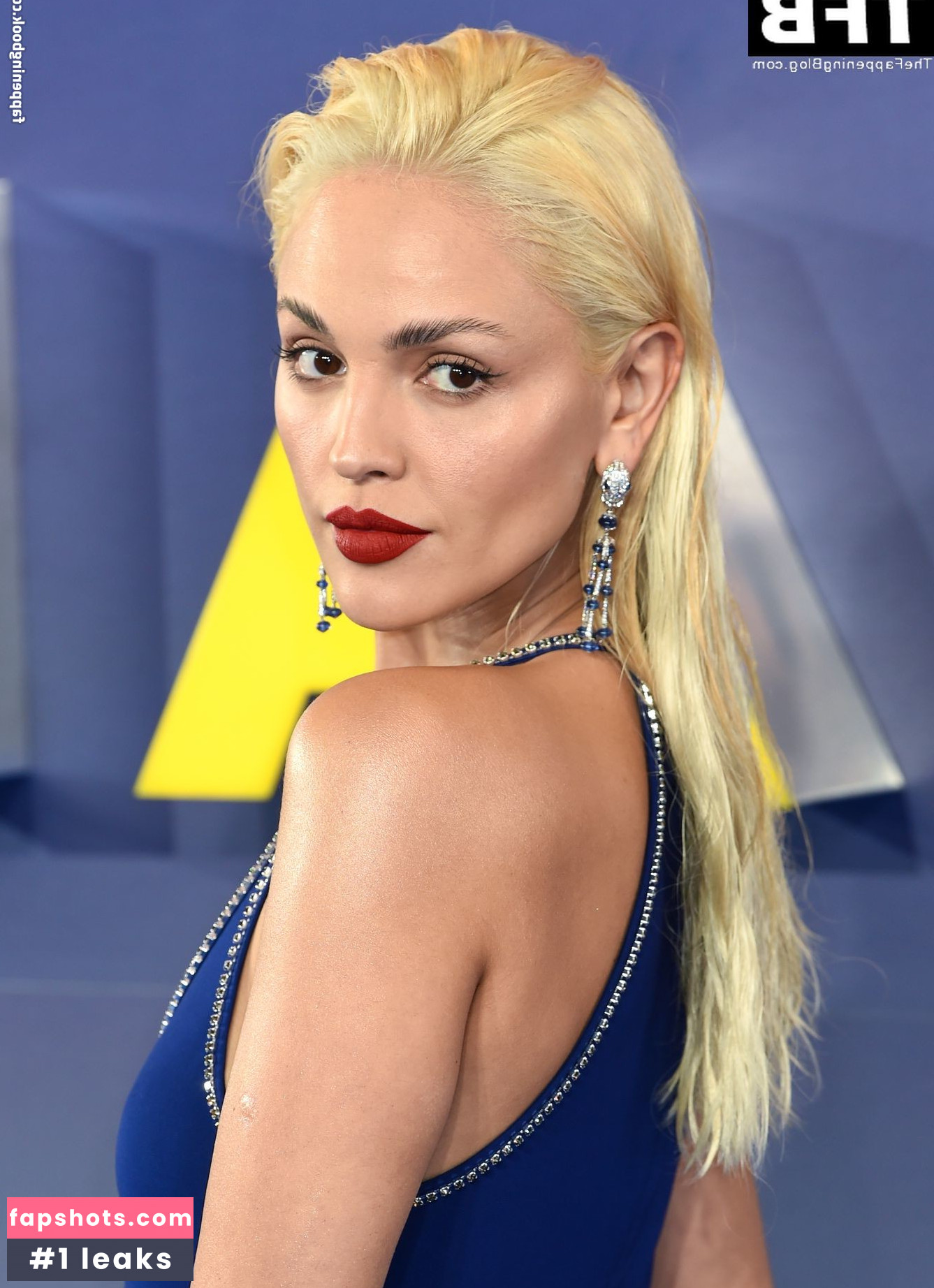 Eiza González Nude Leaks OnlyFans Photos #930 - LeakJerk