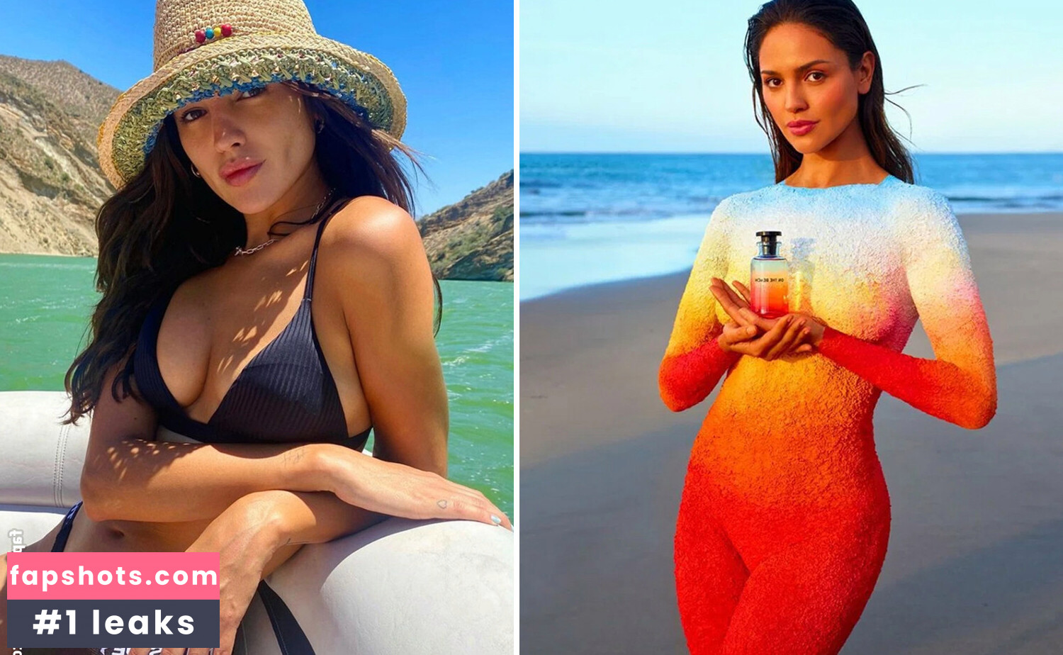 Eiza González gallery photo #94