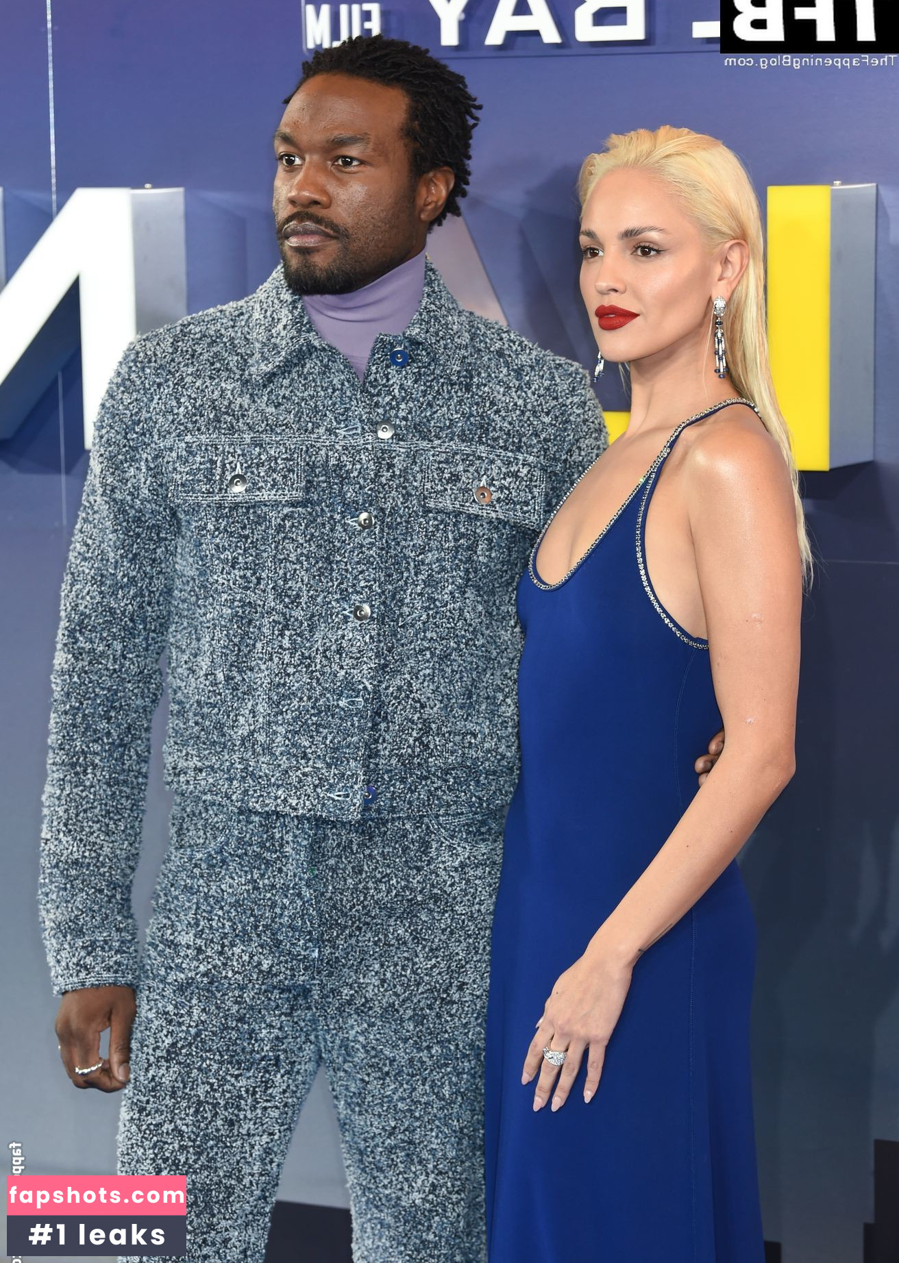 Eiza González Nude Leaks OnlyFans Photos #942 - LeakJerk