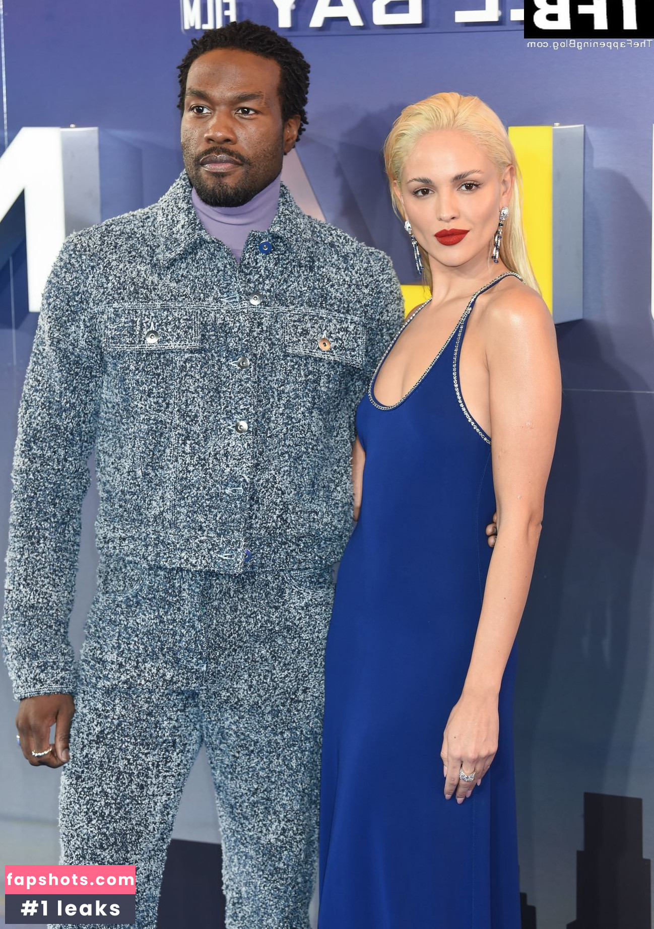 Eiza González Nude Leaks OnlyFans Photos #943 - LeakJerk