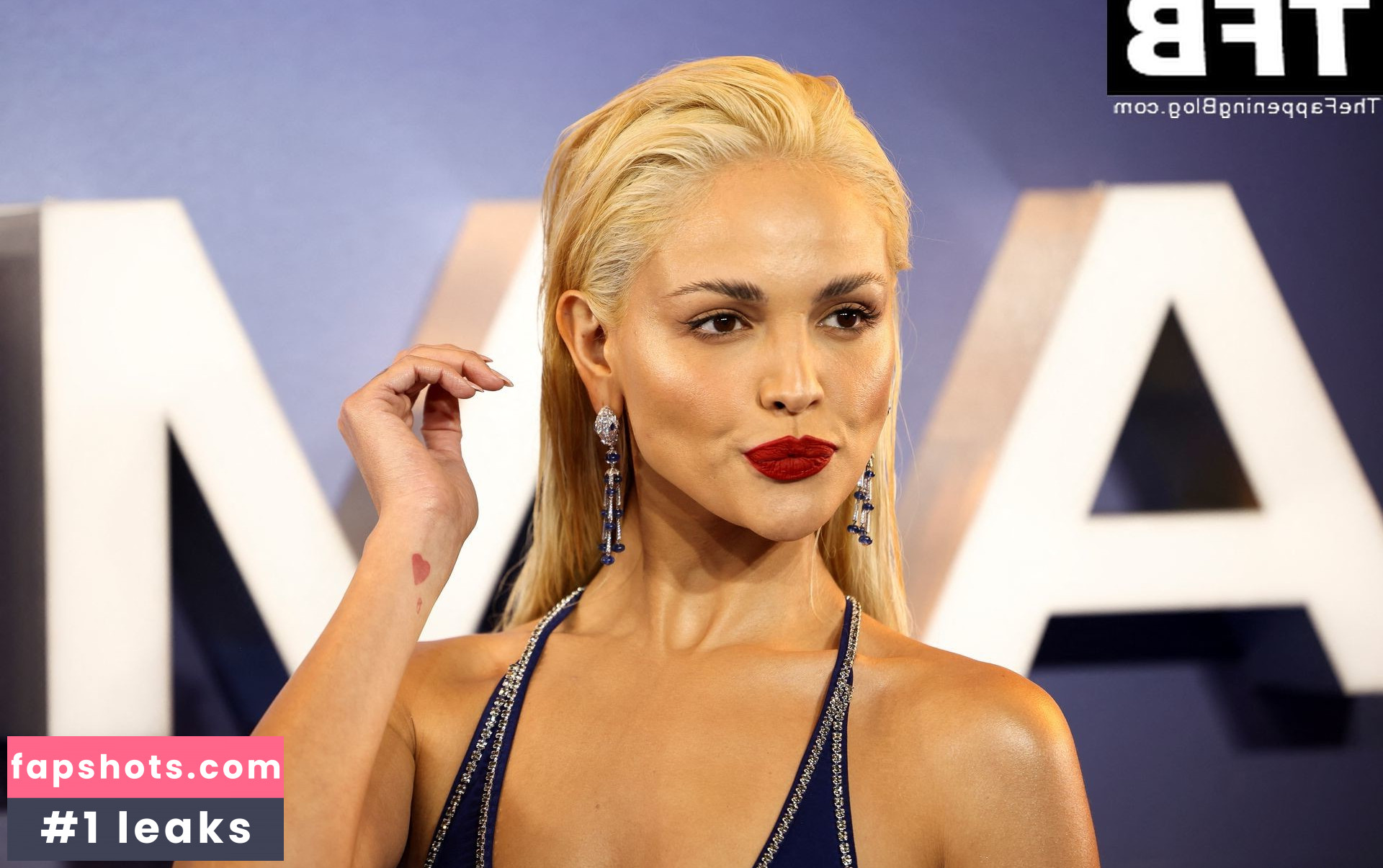 Eiza González Nude Leaks OnlyFans Photos #948 - LeakJerk