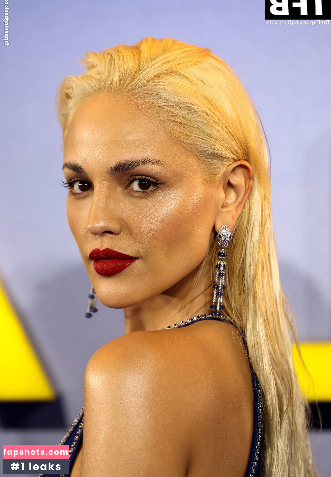 Eiza González Nude Leaks OnlyFans Photos #953 - LeakJerk