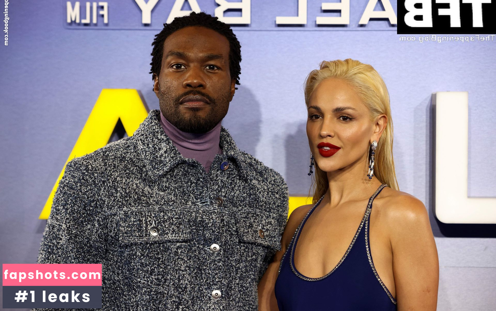 Eiza González Nude Leaks OnlyFans Photos #954 - LeakJerk