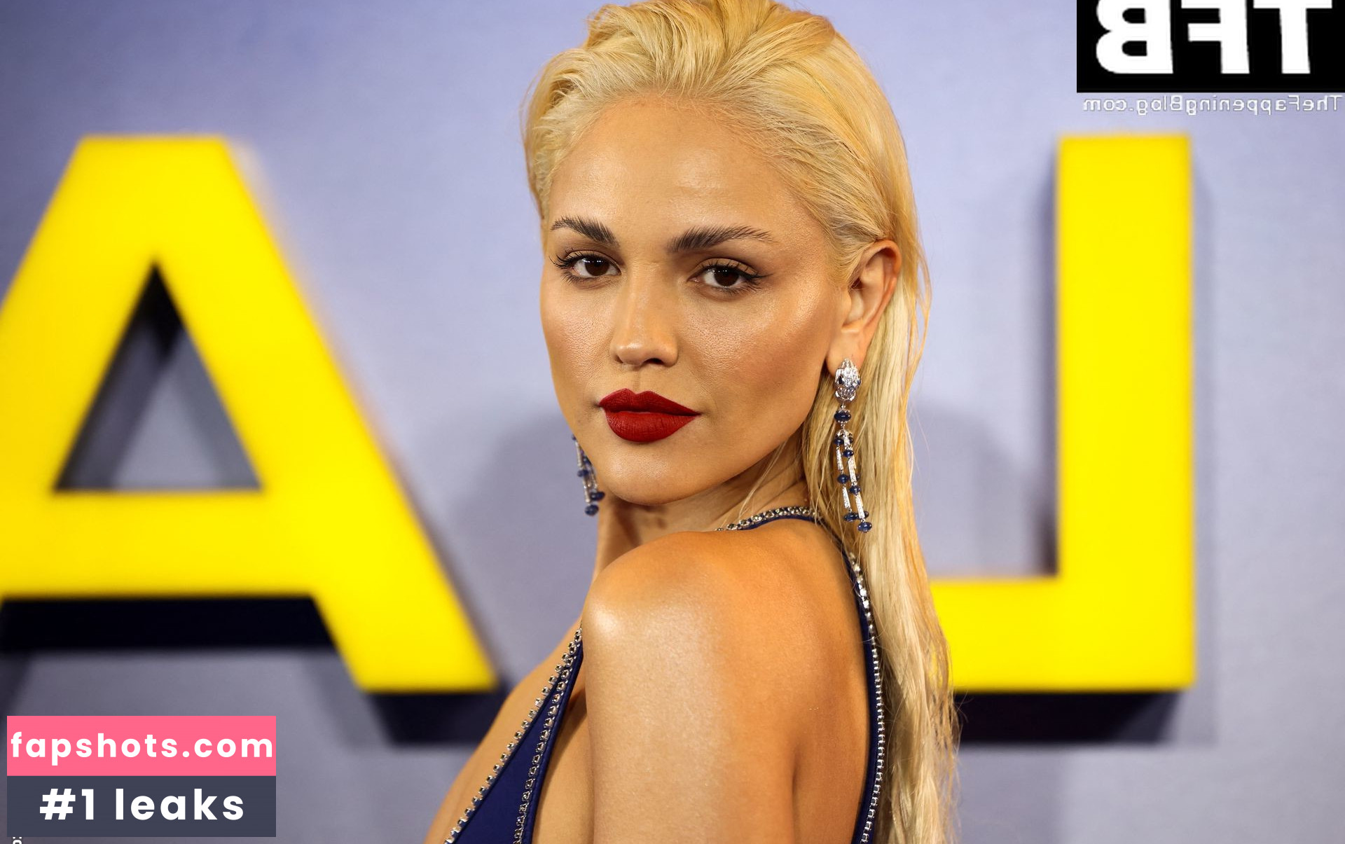 Eiza González Nude Leaks OnlyFans Photos #955 - LeakJerk