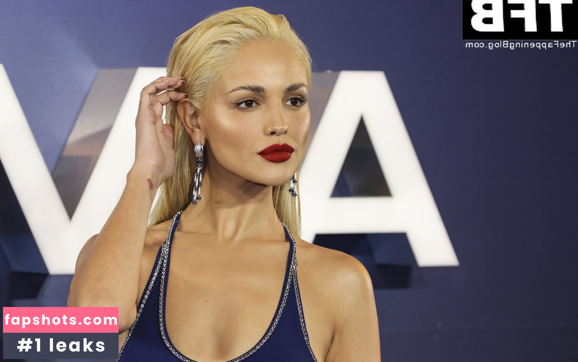 Eiza González Nude Leaks OnlyFans Photos #961 - LeakJerk