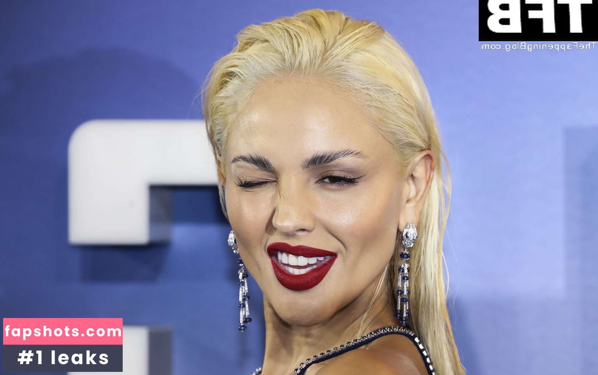 Eiza González Nude Leaks OnlyFans Photos #965 - LeakJerk