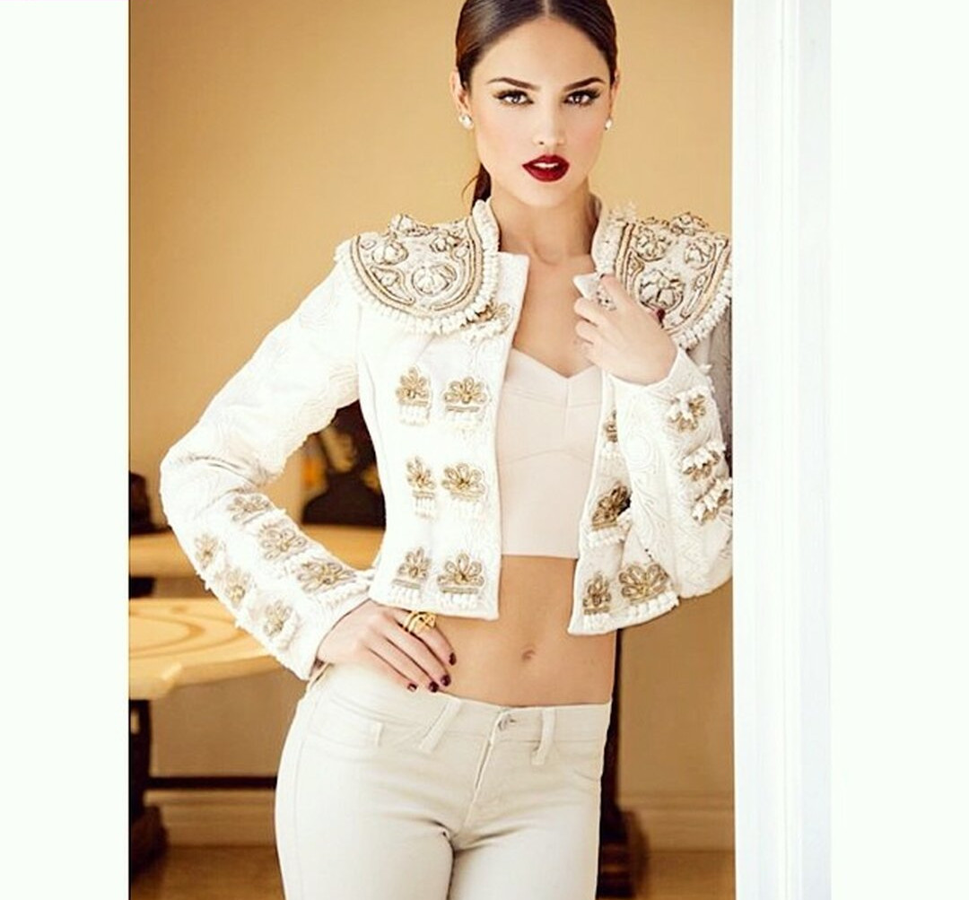 eiza-gonzalez gallery photo #1012