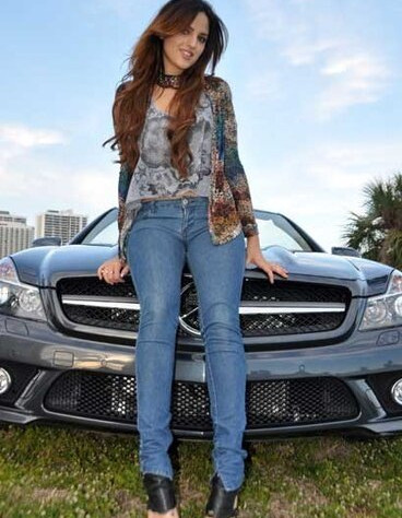 eiza-gonzalez gallery photo #1053