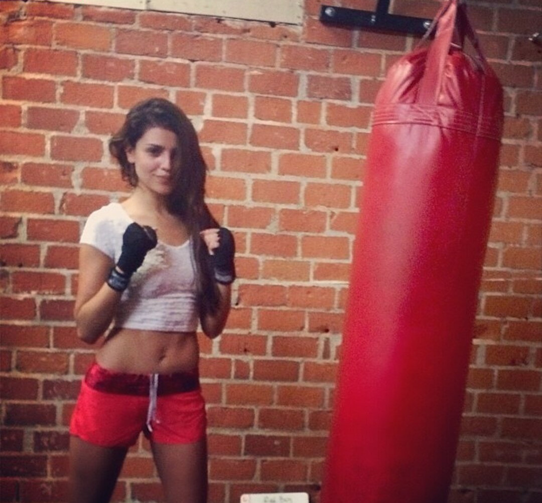 eiza-gonzalez gallery photo #1074