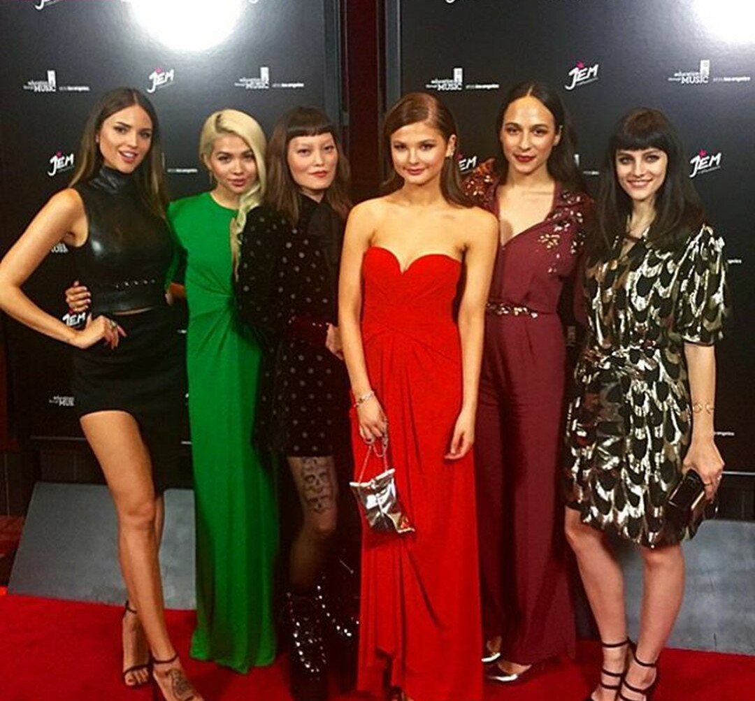 eiza-gonzalez gallery photo #1127