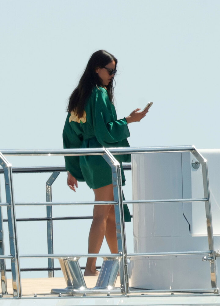 eiza-gonzalez gallery photo #872