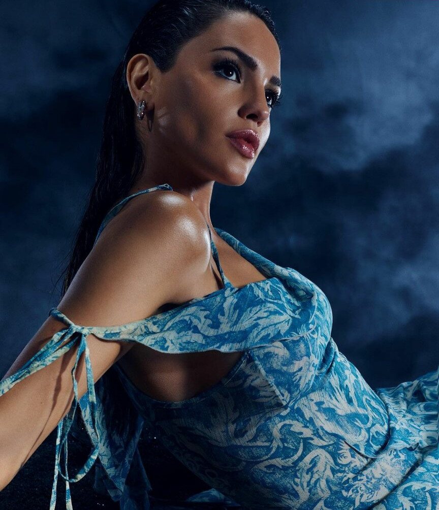 eiza-gonzalez gallery photo #991