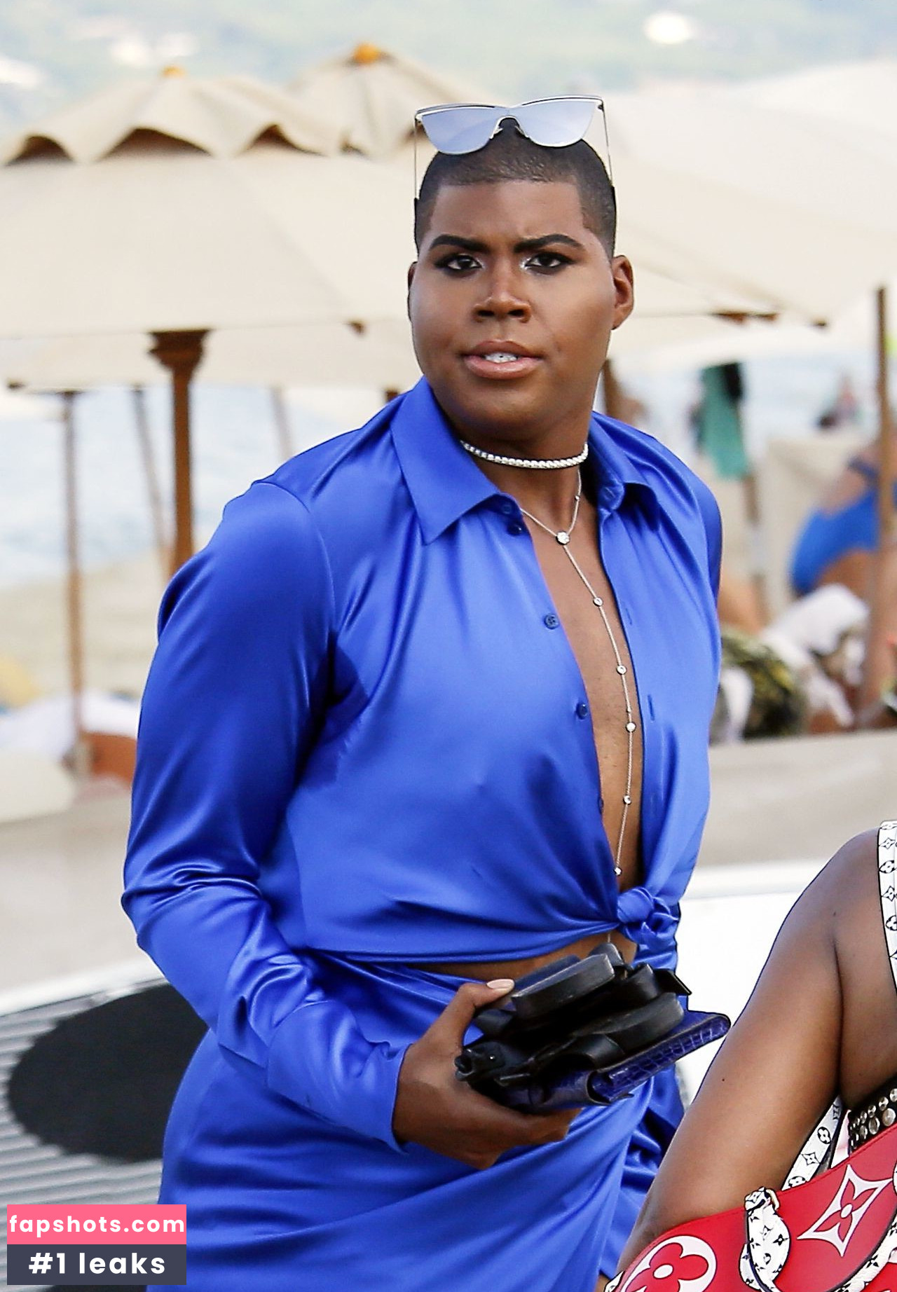 EJ Johnson gallery photo #9