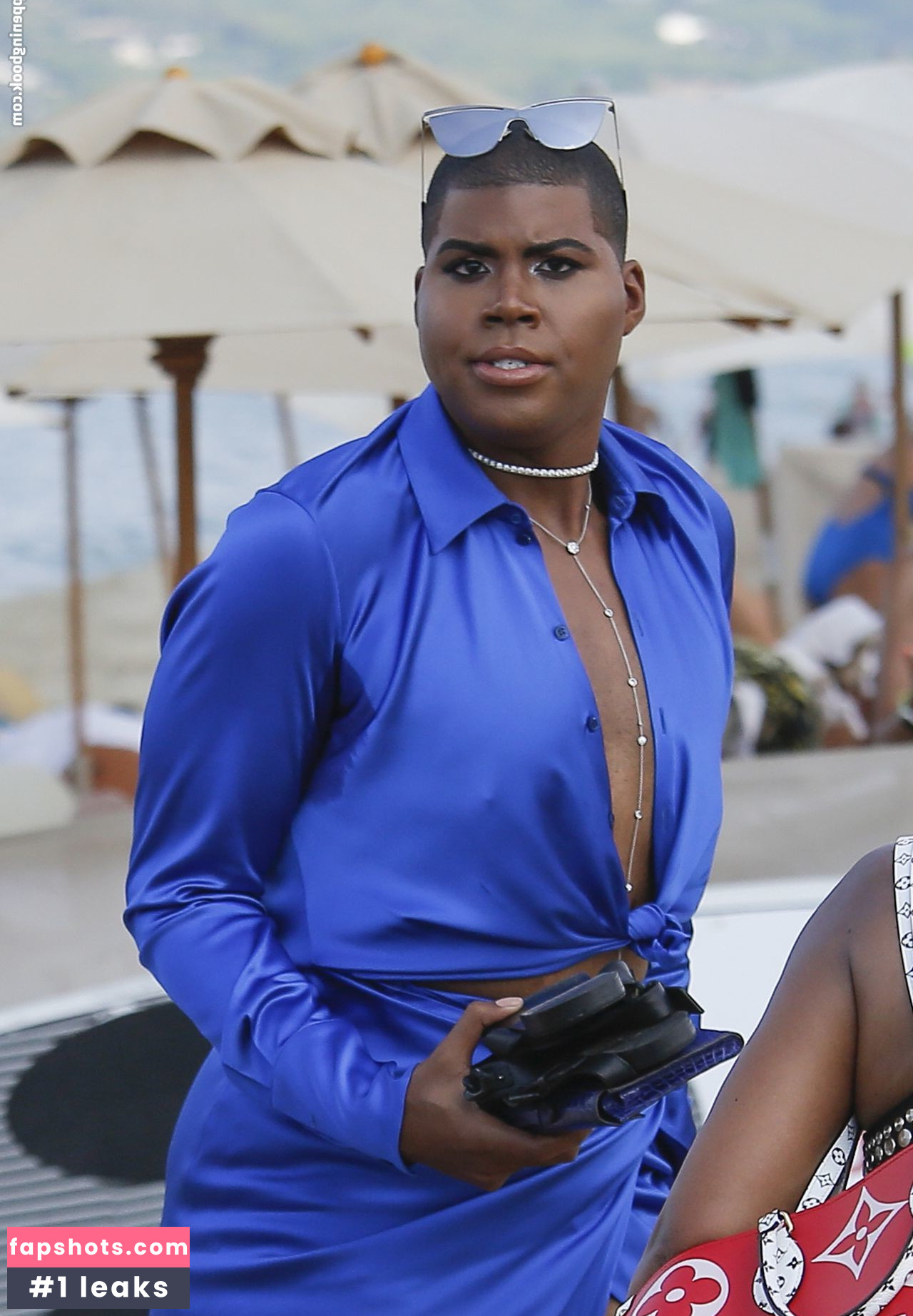 EJ Johnson gallery photo #10