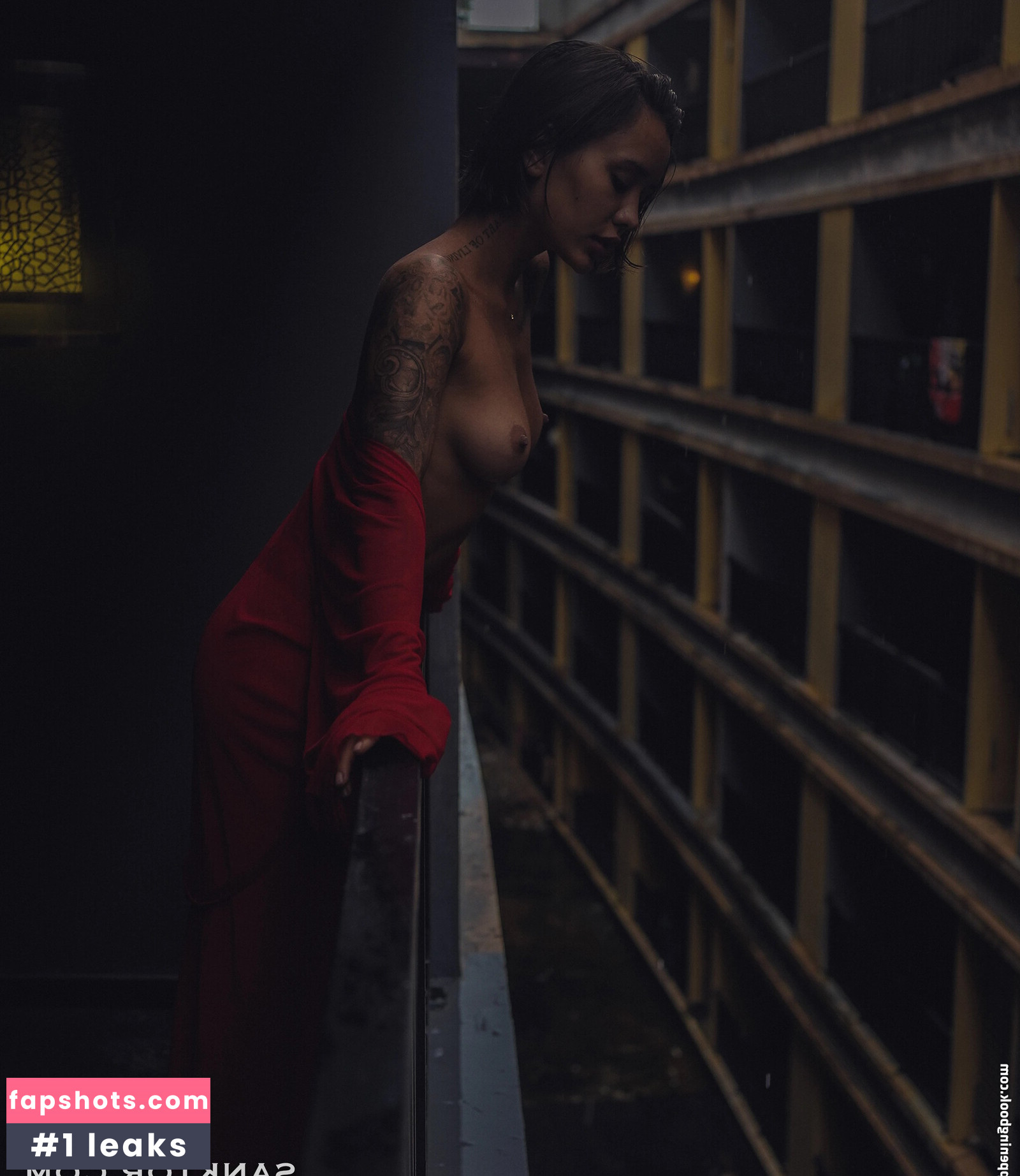 Ekaterina Amin Nude Leaks OnlyFans Photos #2 - LeakJerk