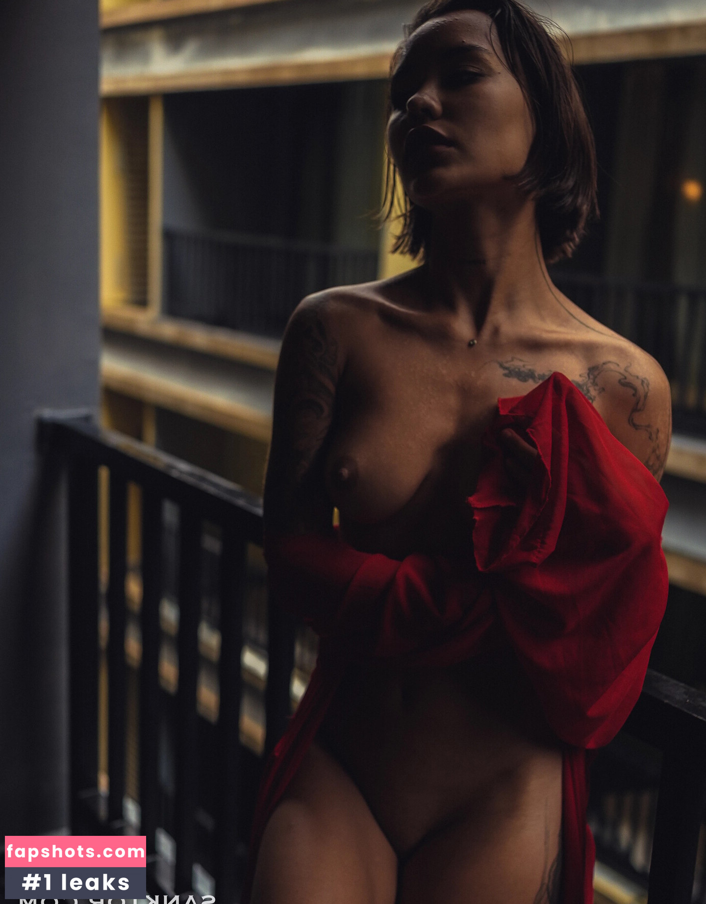 Ekaterina Amin Nude Leaks OnlyFans Photos #3 - LeakJerk