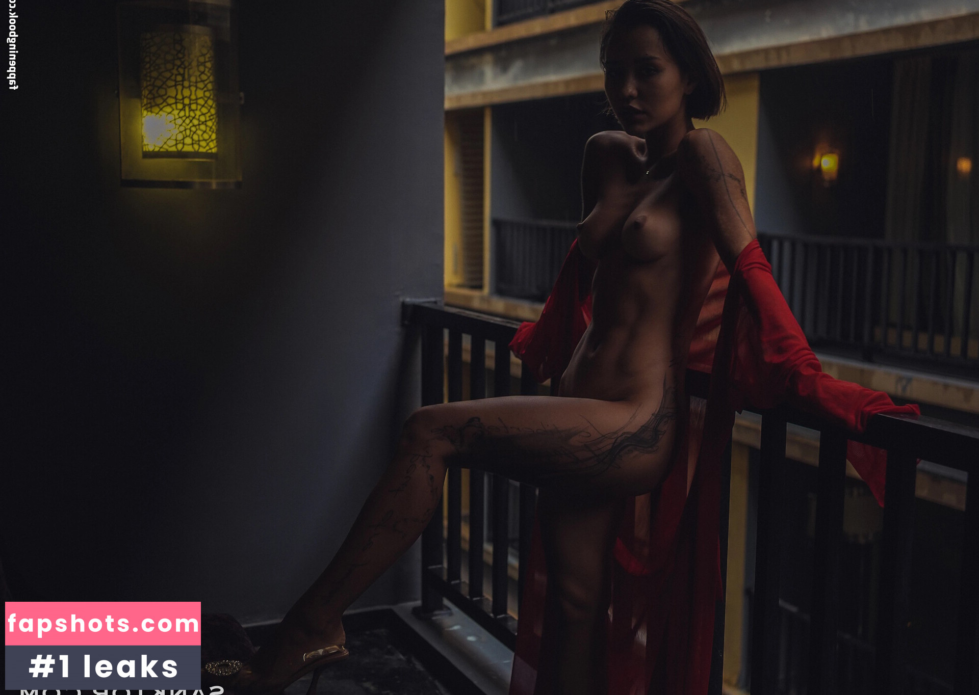 Ekaterina Amin Nude Leaks OnlyFans Photos #4 - LeakJerk