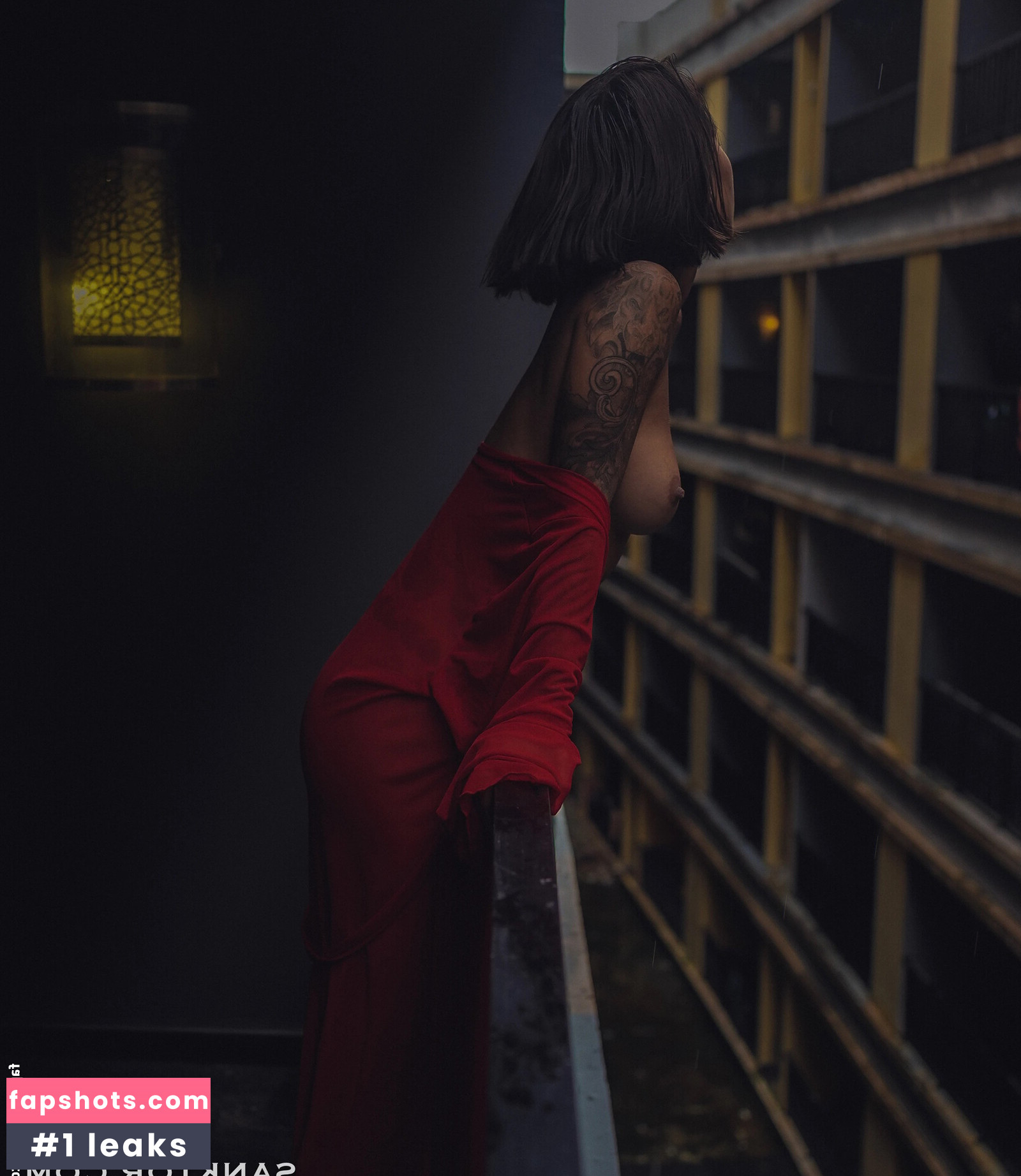 Ekaterina Amin Nude Leaks OnlyFans Photos #5 - LeakJerk