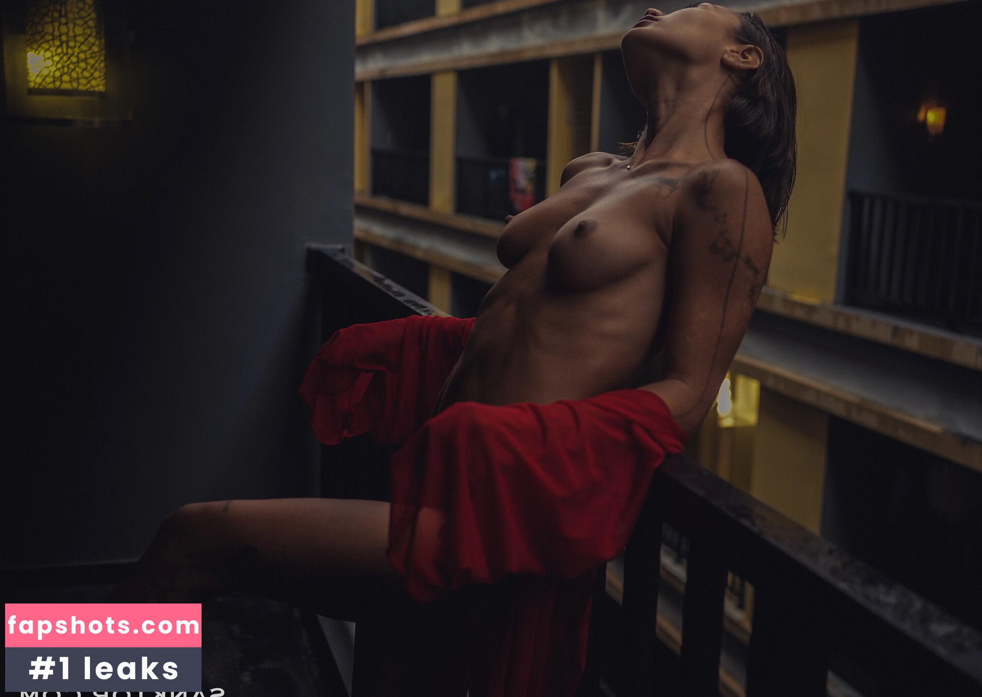 Ekaterina Amin Nude Leaks OnlyFans Photos #6 - LeakJerk