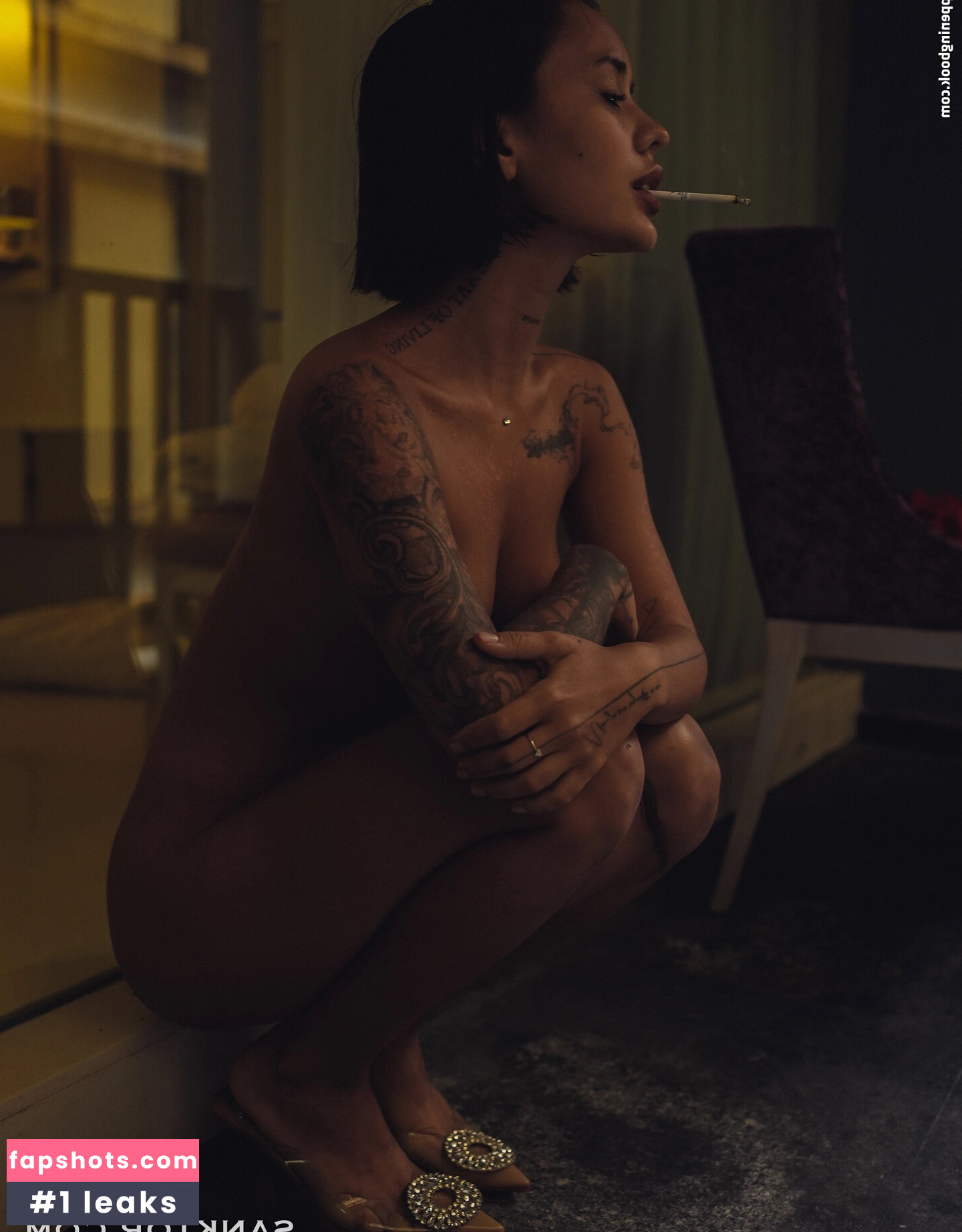 Ekaterina Amin Nude Leaks OnlyFans Photos #8 - LeakJerk