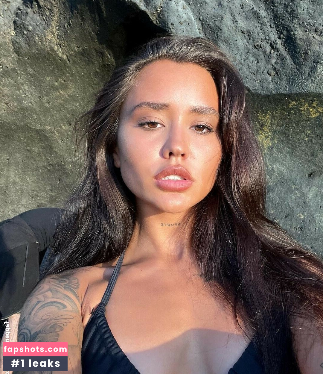 Ekaterina Amin Nude Leaks OnlyFans Photos #80 - LeakJerk