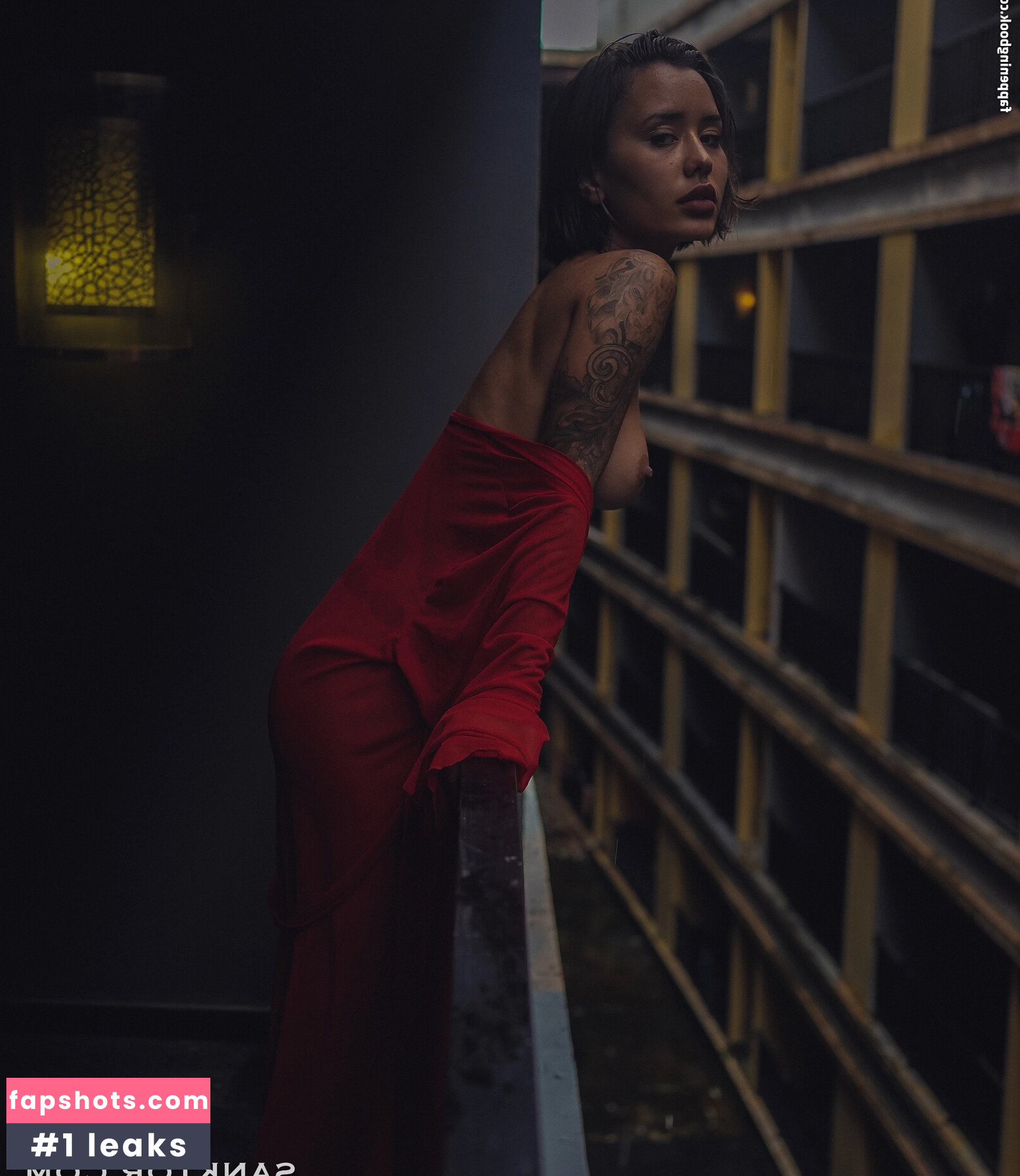 Ekaterina Amin nude babe gallery