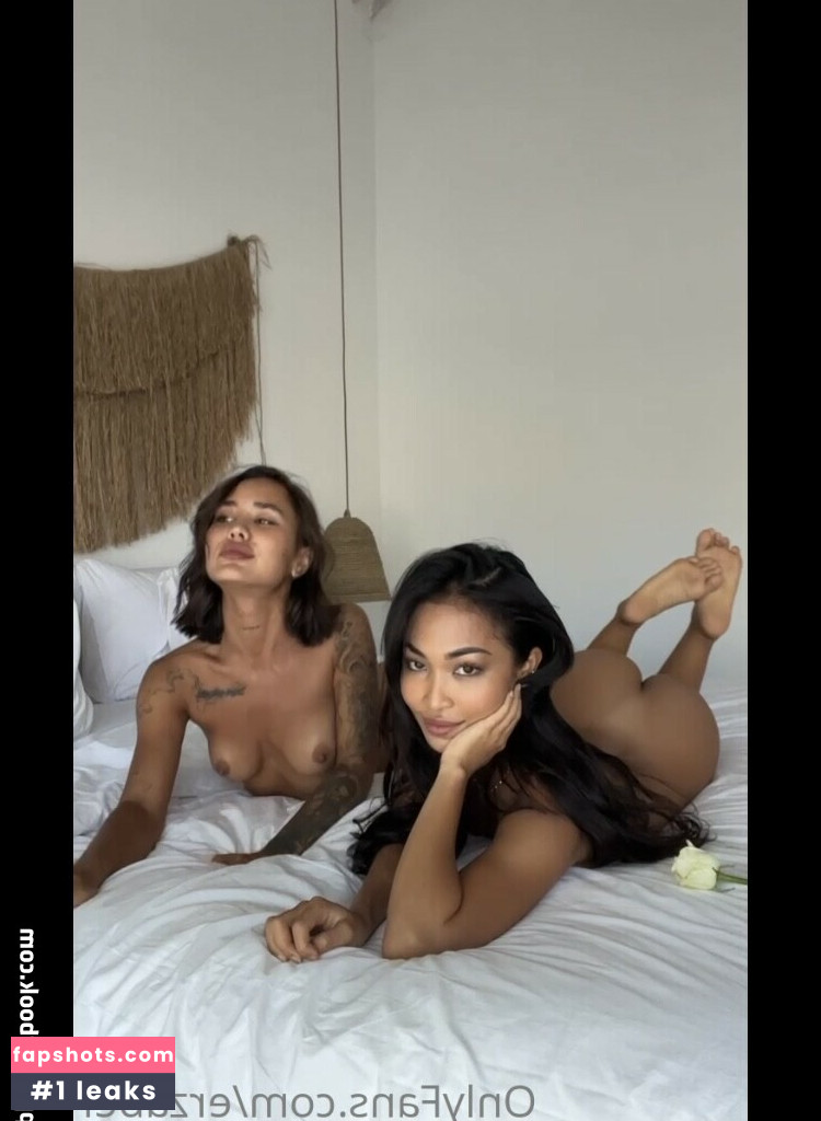 Ekaterina Amin Nude Leaks OnlyFans Photos #83 - LeakJerk