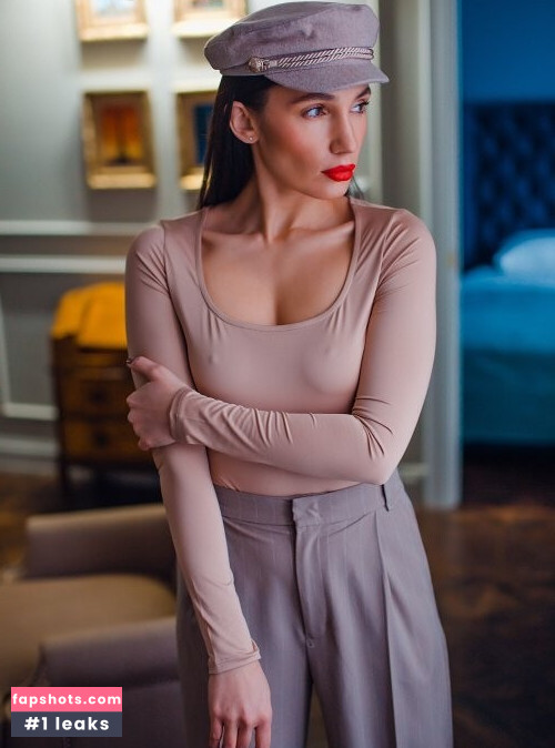 Ekaterina Besova gallery photo #2