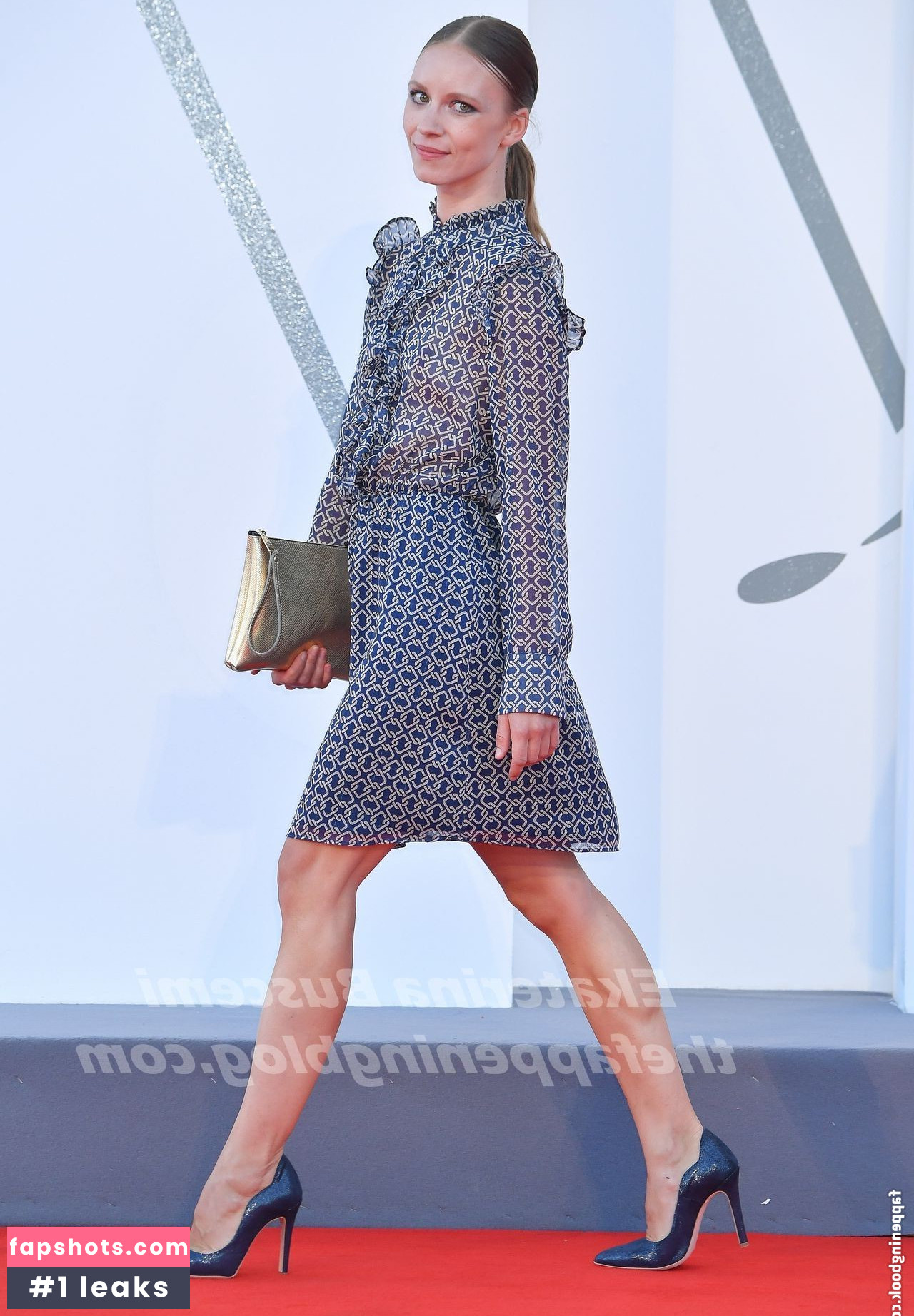 Ekaterina Buscemi Nacktheit OnlyFans Fotos #14 - Fapshots