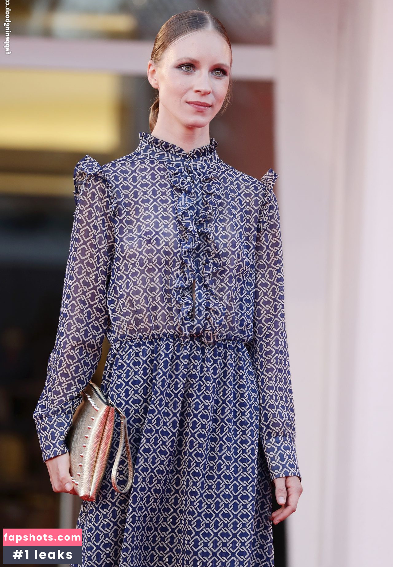 Ekaterina Buscemi Nacktheit OnlyFans Fotos #19 - Fapshots