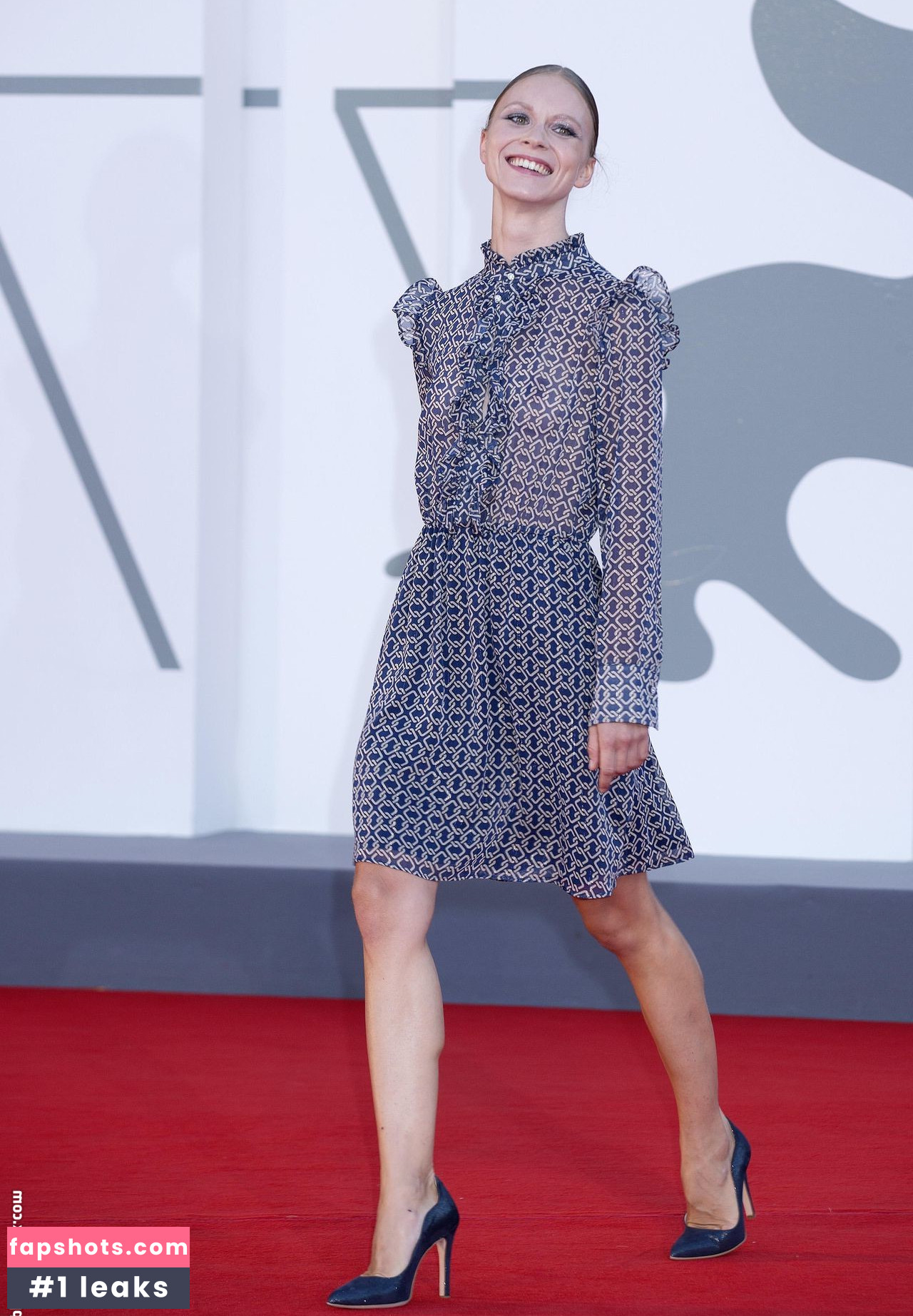 Ekaterina Buscemi Nacktheit OnlyFans Fotos #3 - Fapshots