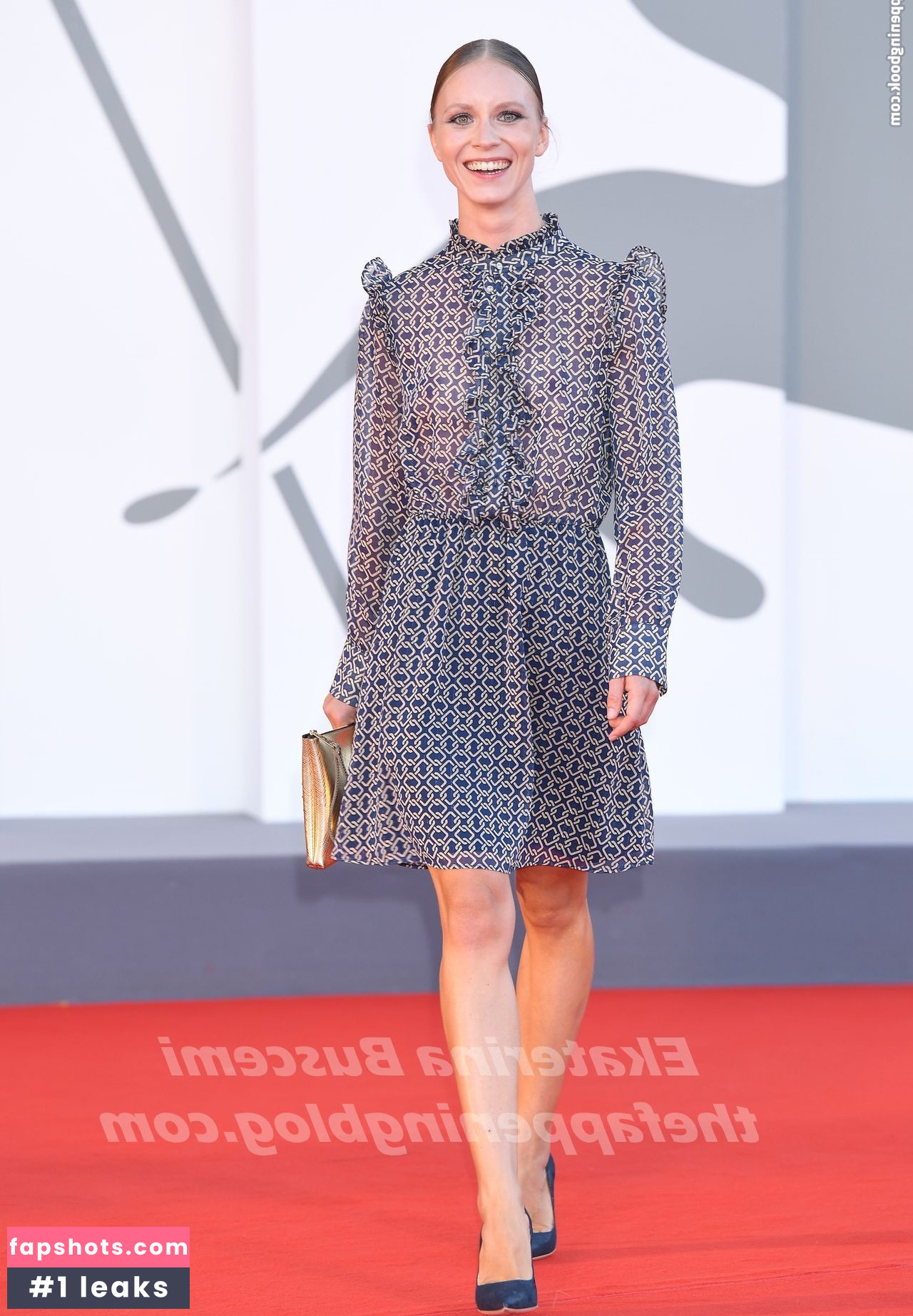 Ekaterina Buscemi Nacktheit OnlyFans Fotos #34 - Fapshots