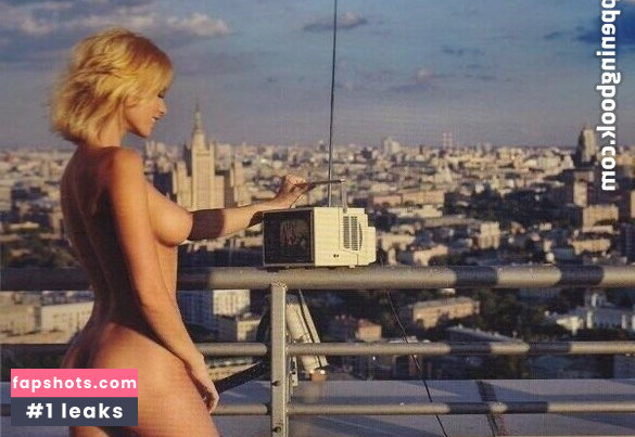 Ekaterina Enokaeva gallery photo #236