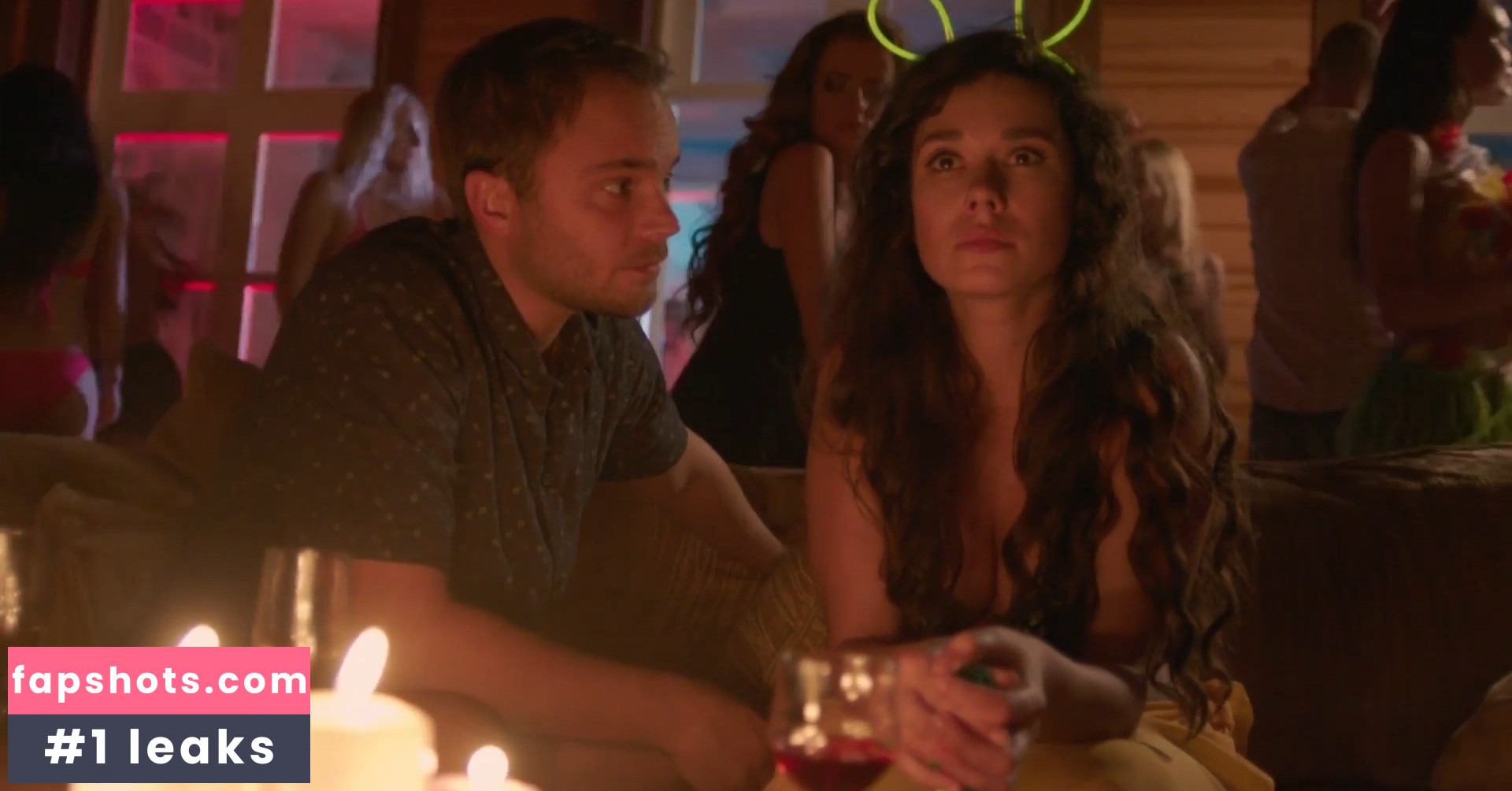 Ekaterina Kabak gallery photo #17