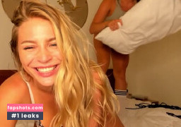 Ekaterina Katislo Nude Leaks OnlyFans Photos #6 - LeakJerk