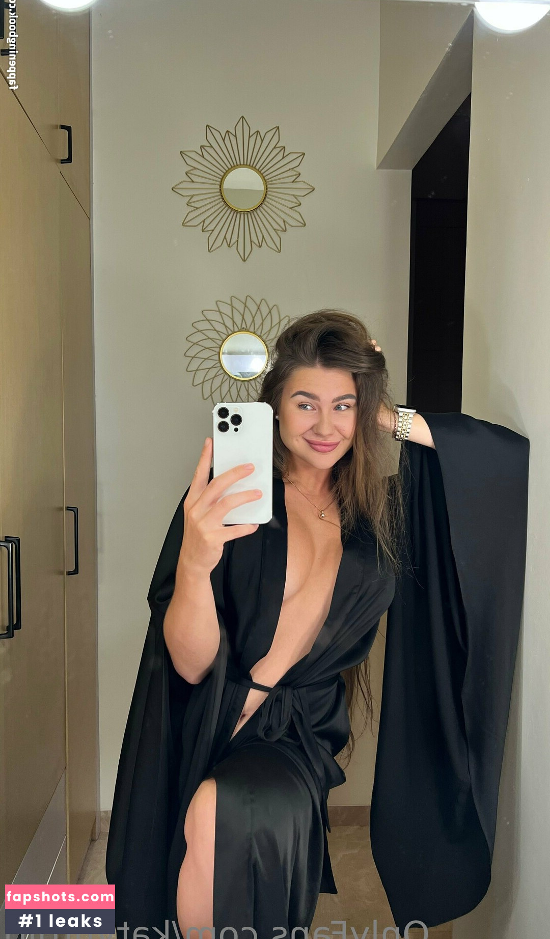 Ekaterina Katislo Nude Leaks OnlyFans Photos #9 - LeakJerk