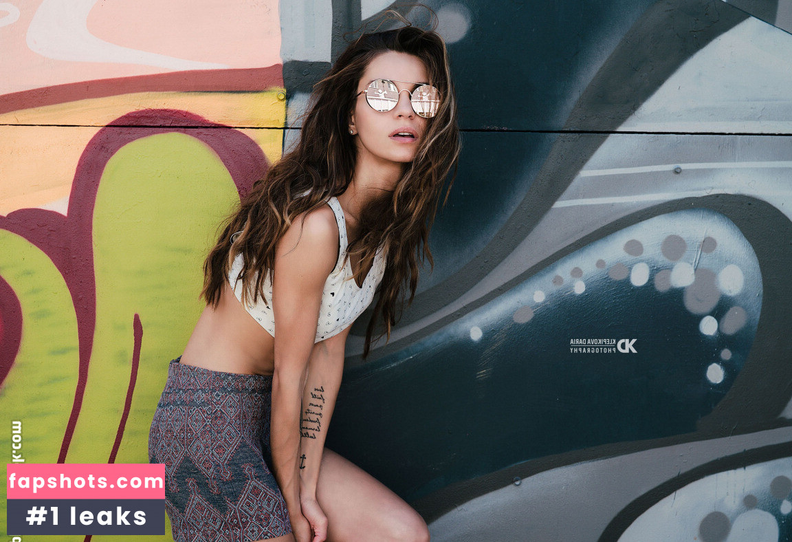 Ekaterina Klein Filtración Desnuda OnlyFans Foto #3 - Fapshots