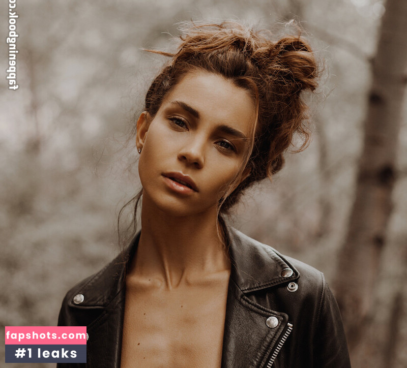 Ekaterina Klein Filtración Desnuda OnlyFans Foto #6 - Fapshots