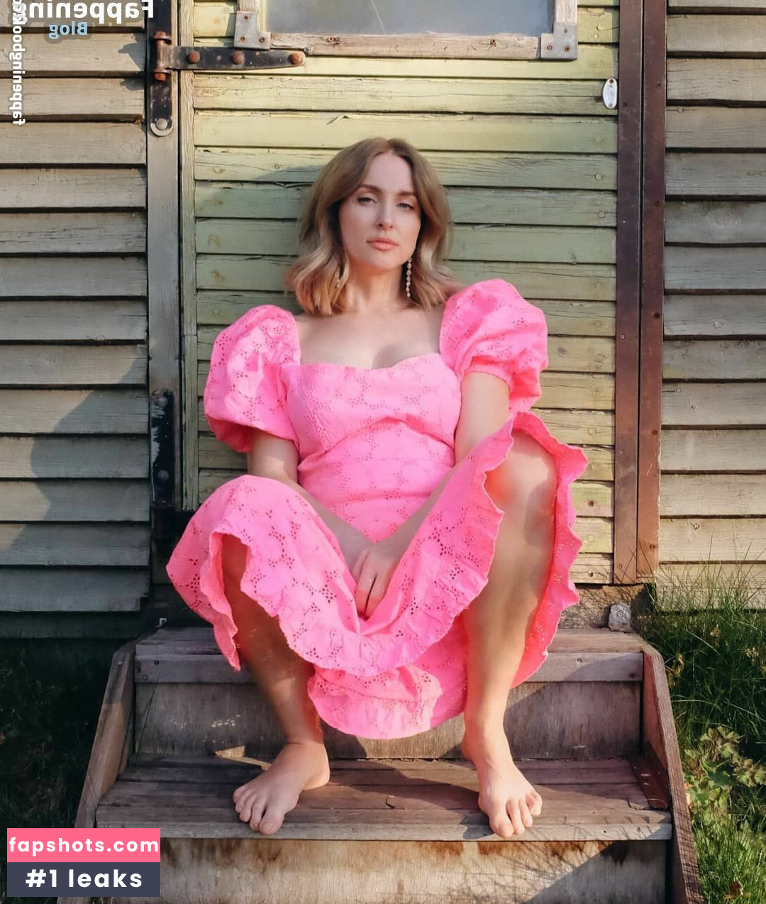 Ekaterina Krarup Andersen gallery photo #2